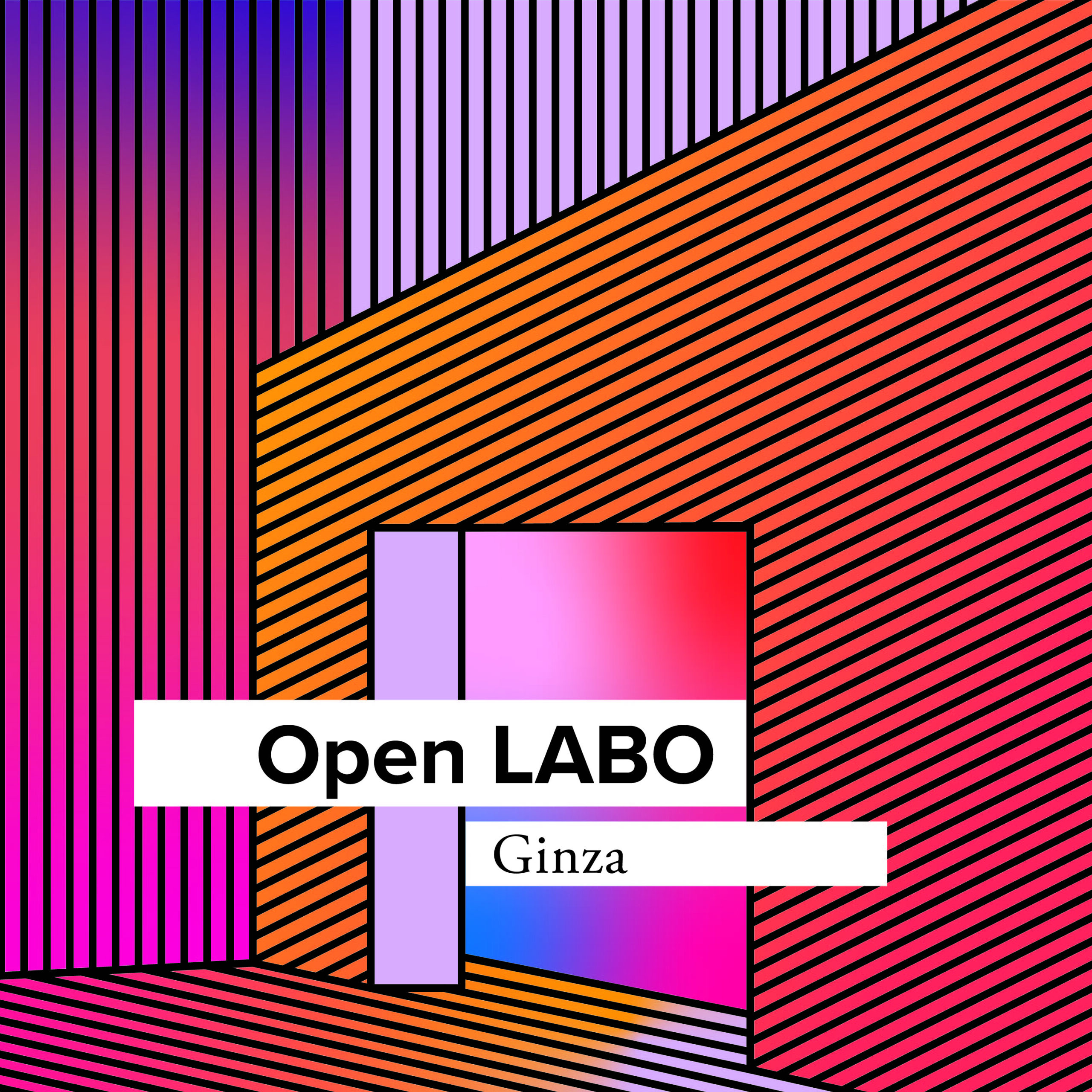 FLATLABO【Open LABOのお知らせ】