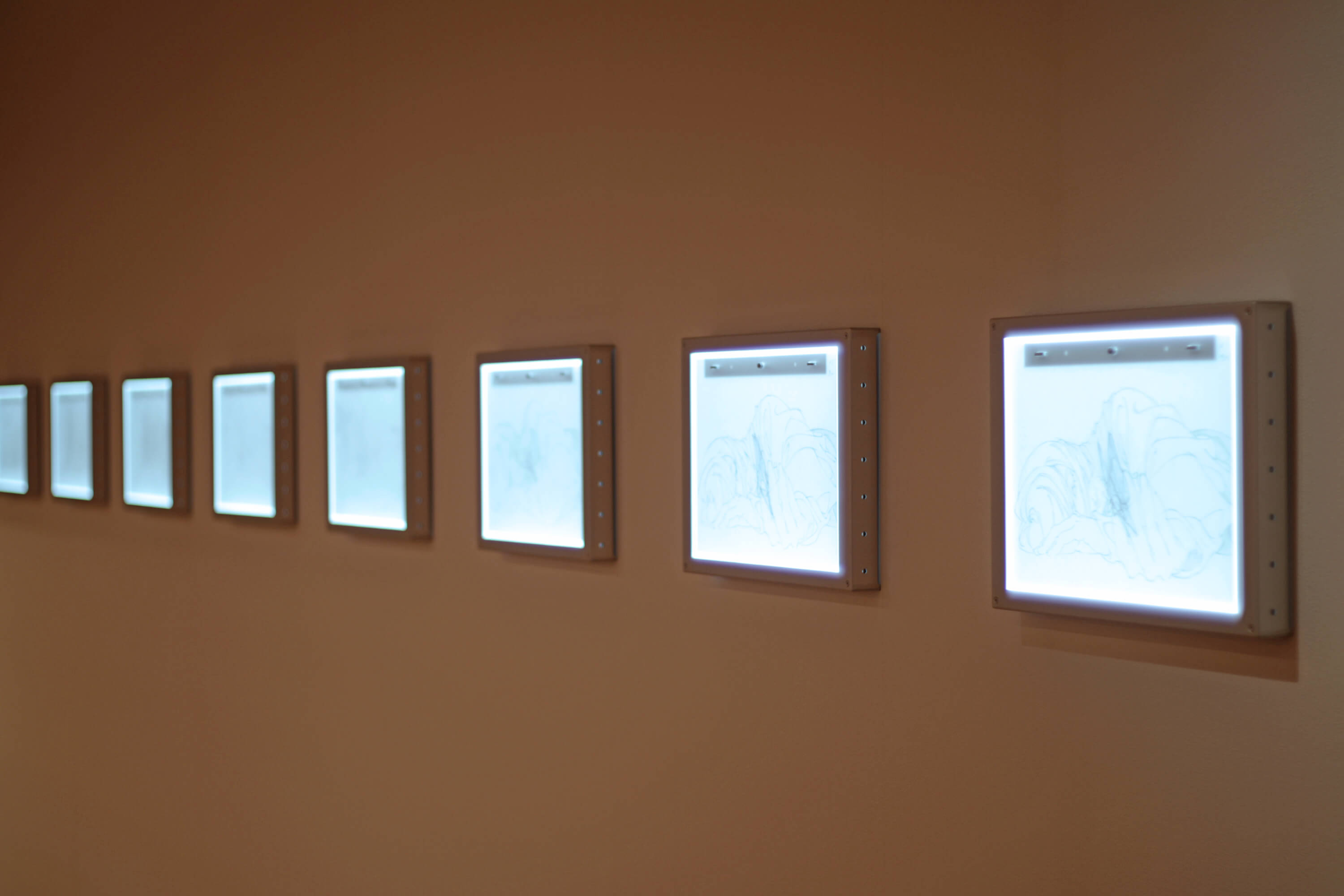 米山舞｜yoneyama-mai-exhibition-arc