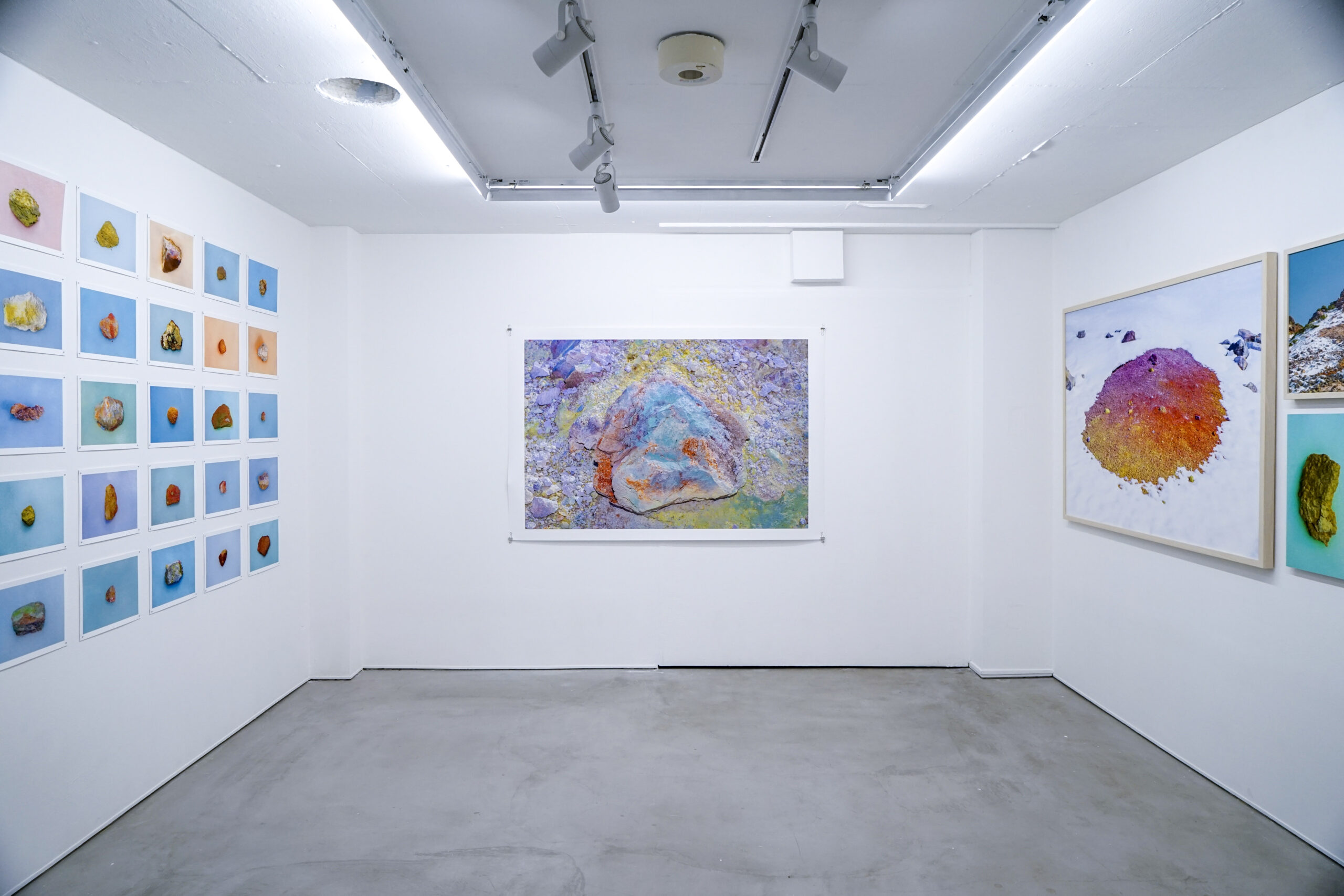 遠藤文香｜The belief in Spiritual Beings｜NADiff