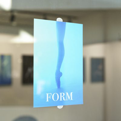 成瀬夢｜FORM｜