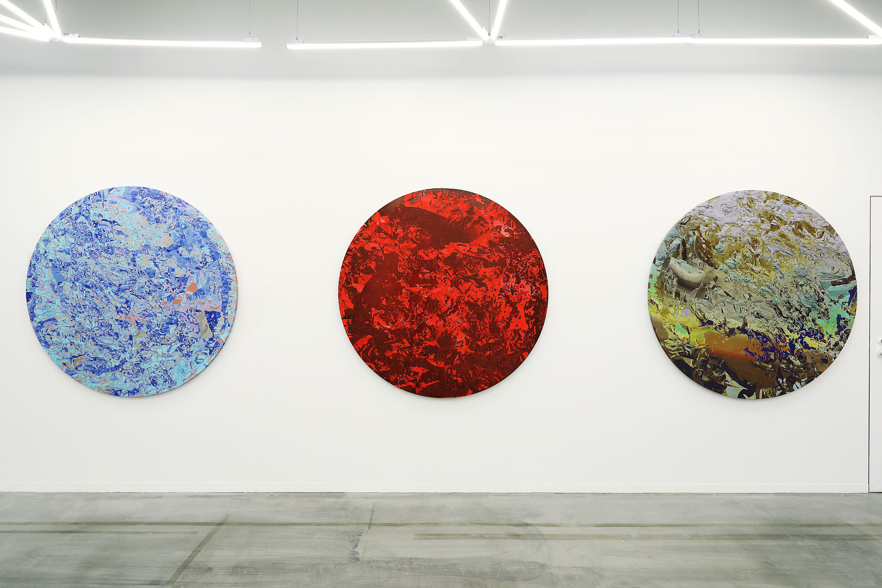 Rei Nakanishi｜TREE OF LIFE｜