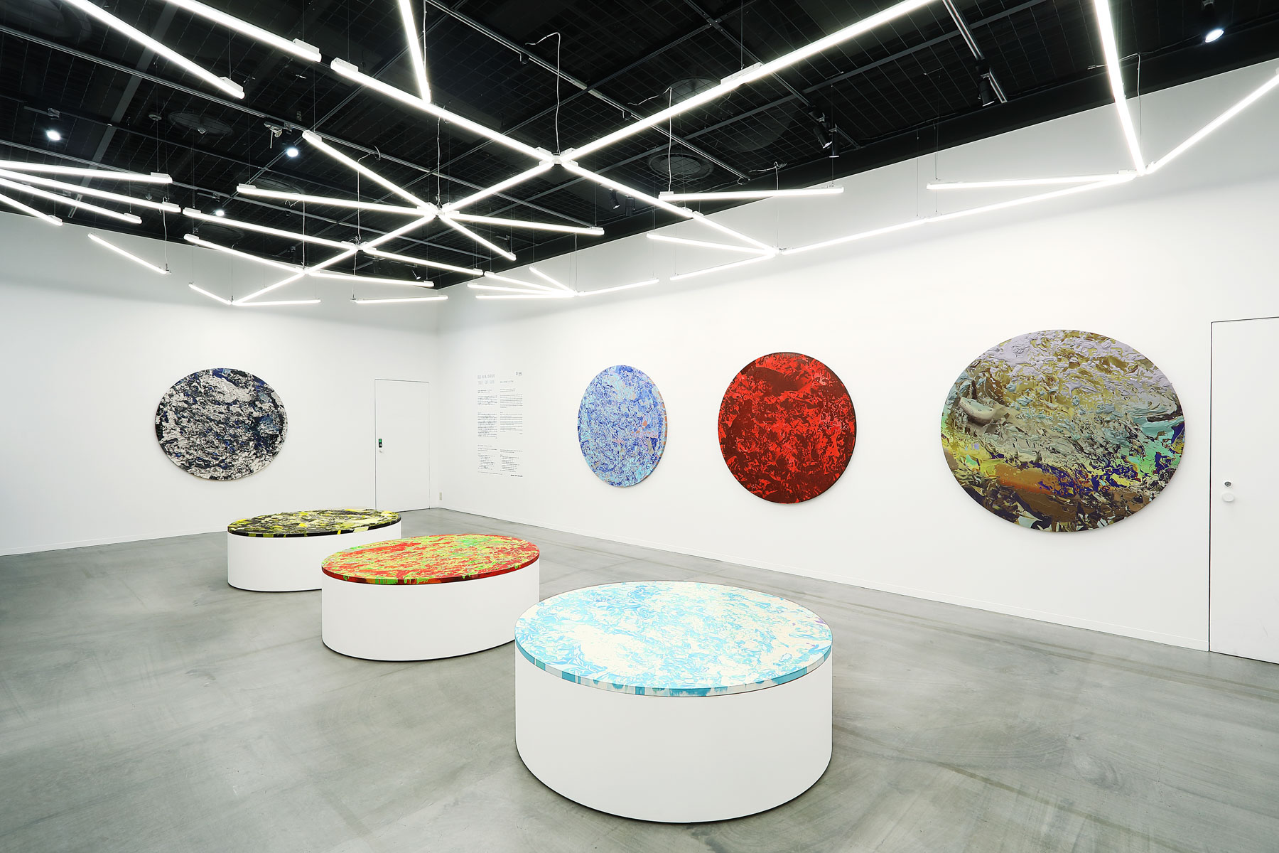 Rei Nakanishi｜TREE OF LIFE｜