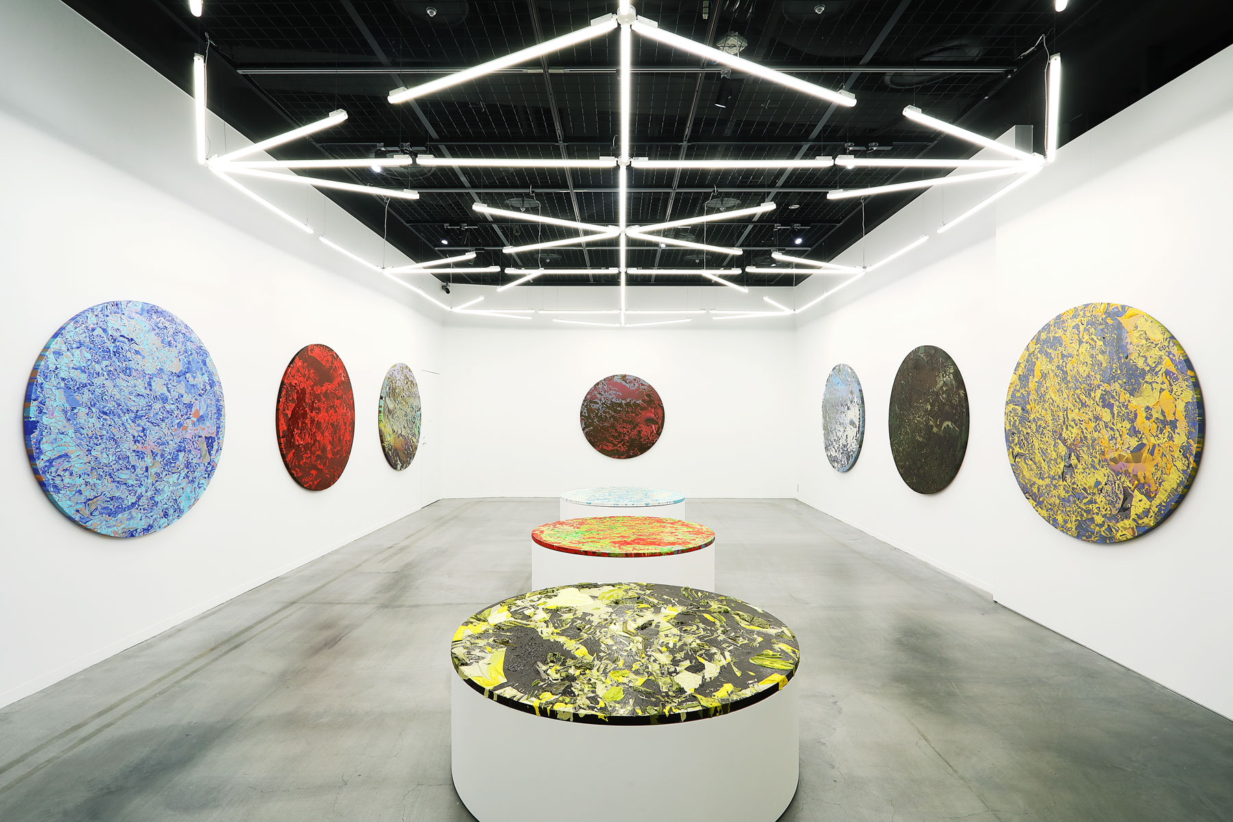Rei Nakanishi｜TREE OF LIFE｜