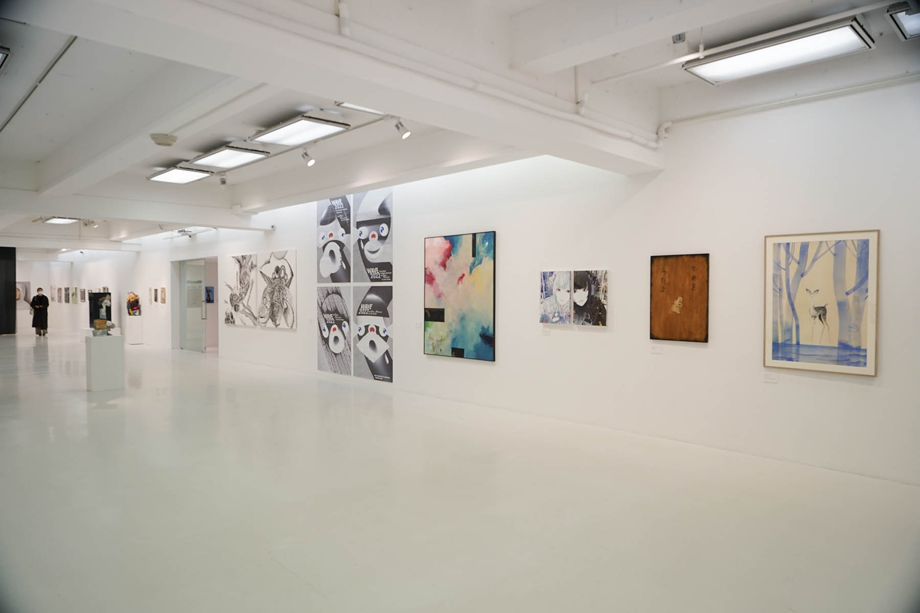 WAVE2022｜3331 Arts Chiyoda