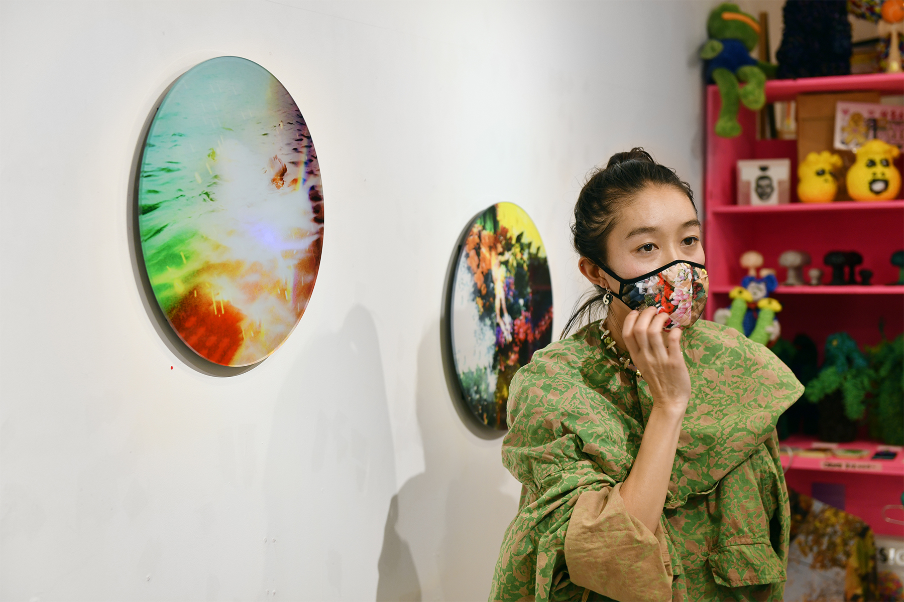 Takako Noel |