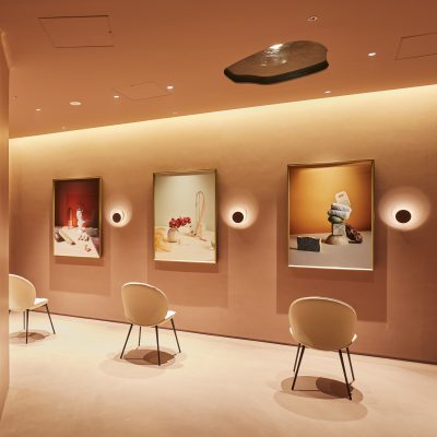 SALON DE MEDULLA