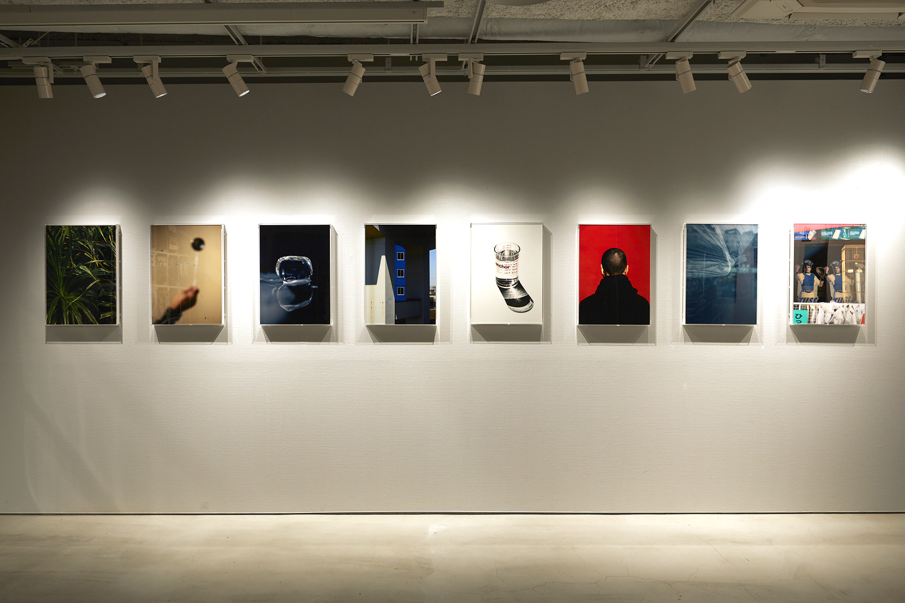 KENJI YAMADA | Photo Exhibition [FORM] |