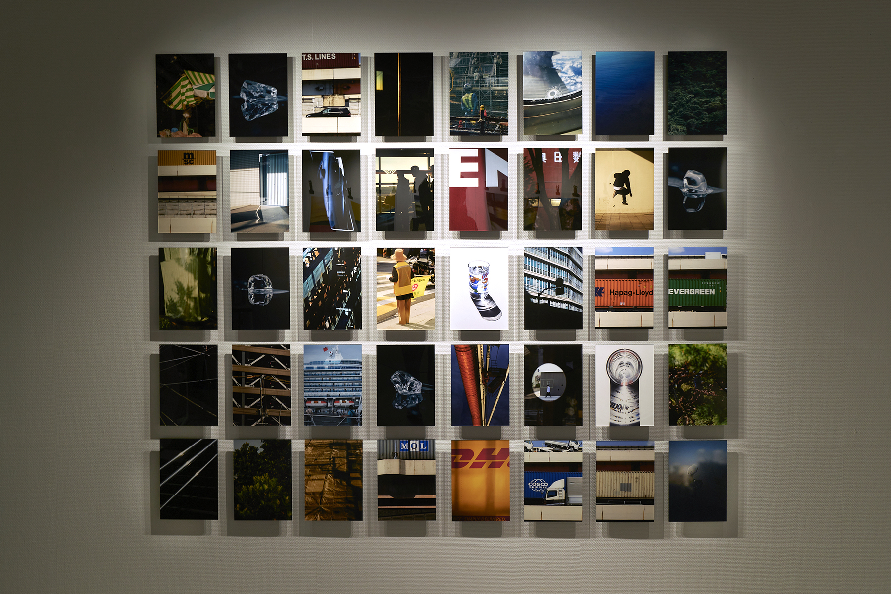 KENJI YAMADA | Photo Exhibition [FORM] |