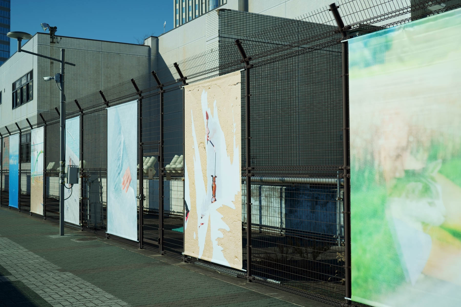 TENNOZ ART FESTIVAL2021