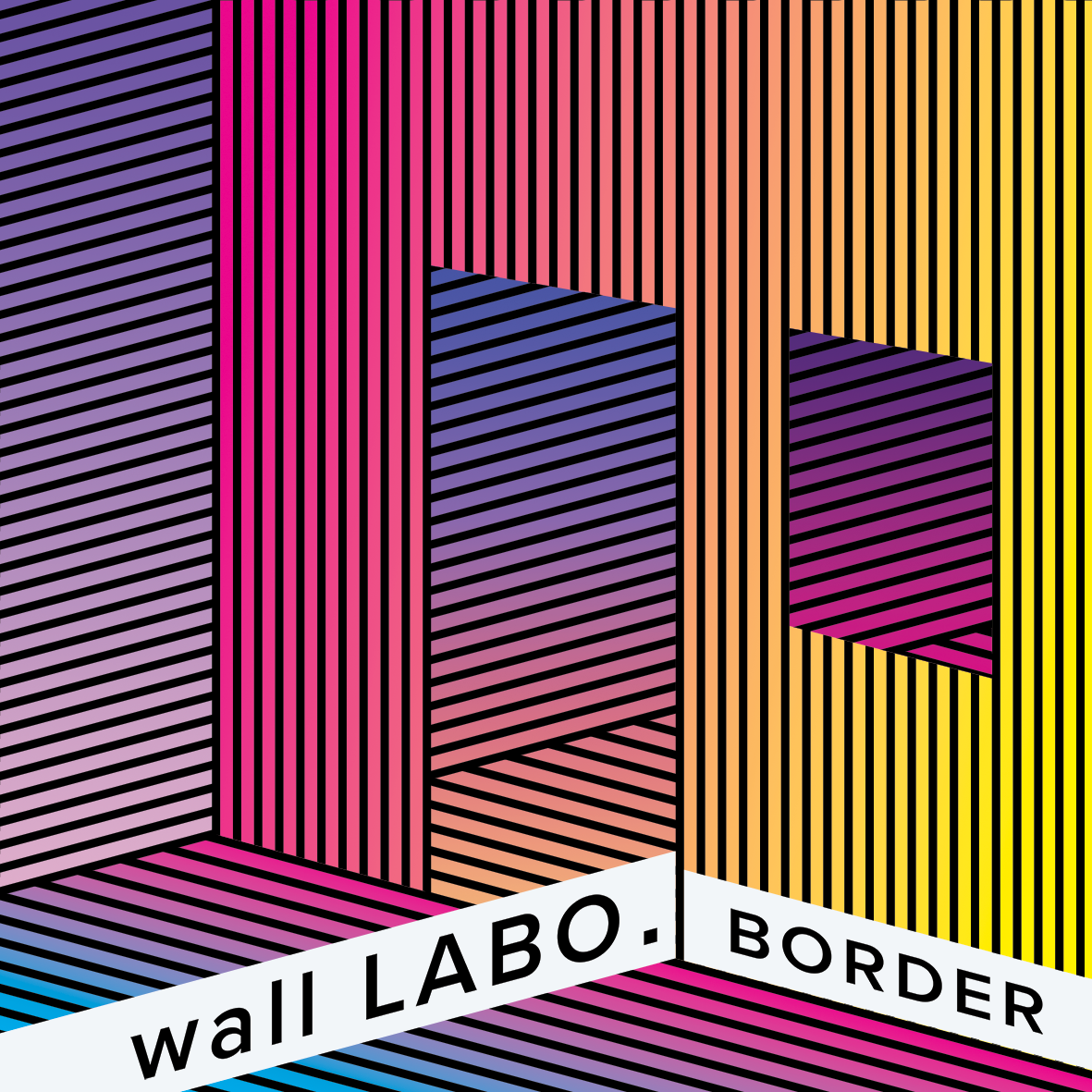FLAT LABO showroom【wall LABO.-BORDER-】展示会開催のご案内