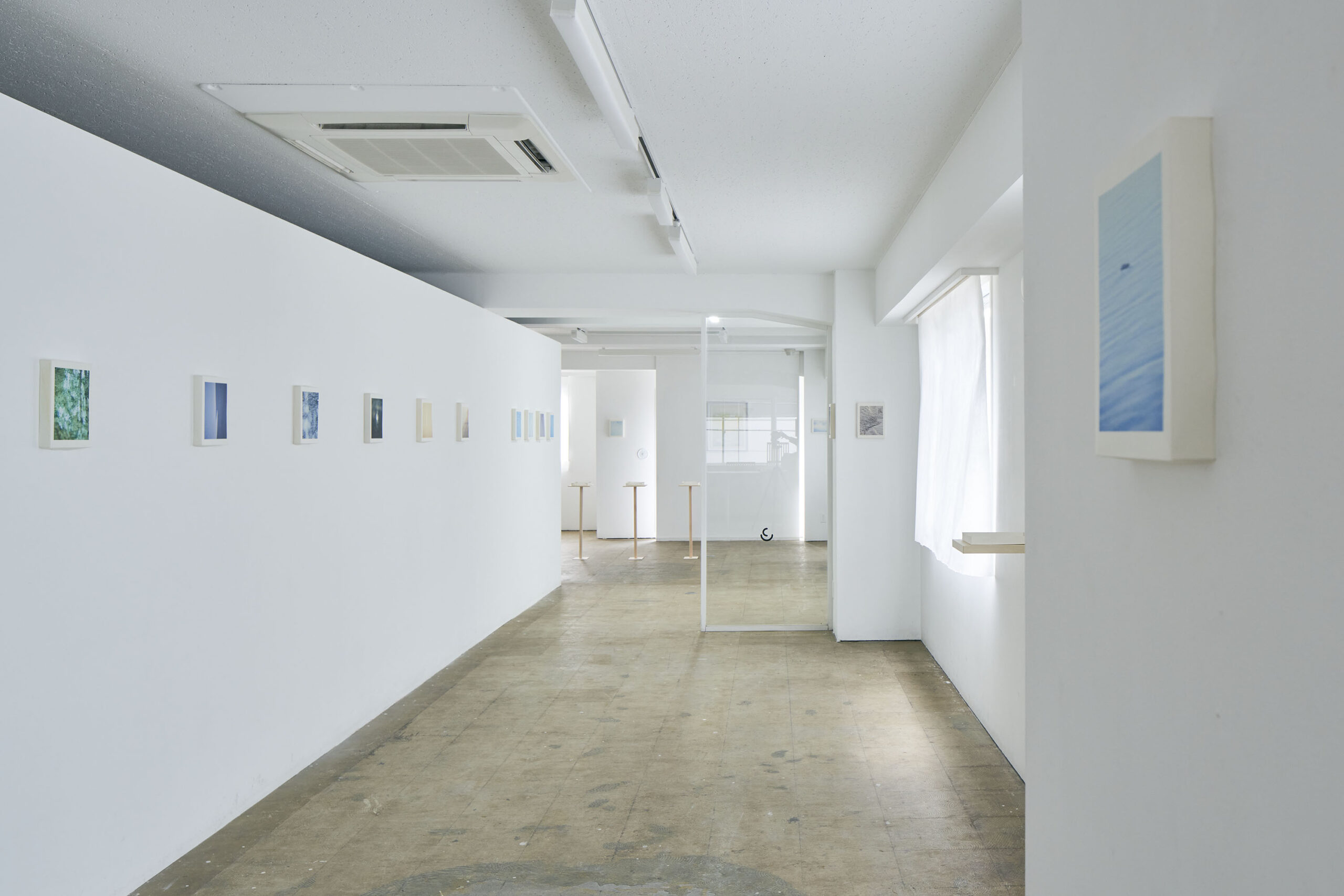 安永 ケンタウロス｜『 宇想夢奏 ~usou m usou~ 』写真展｜CURATOR'S CUBE