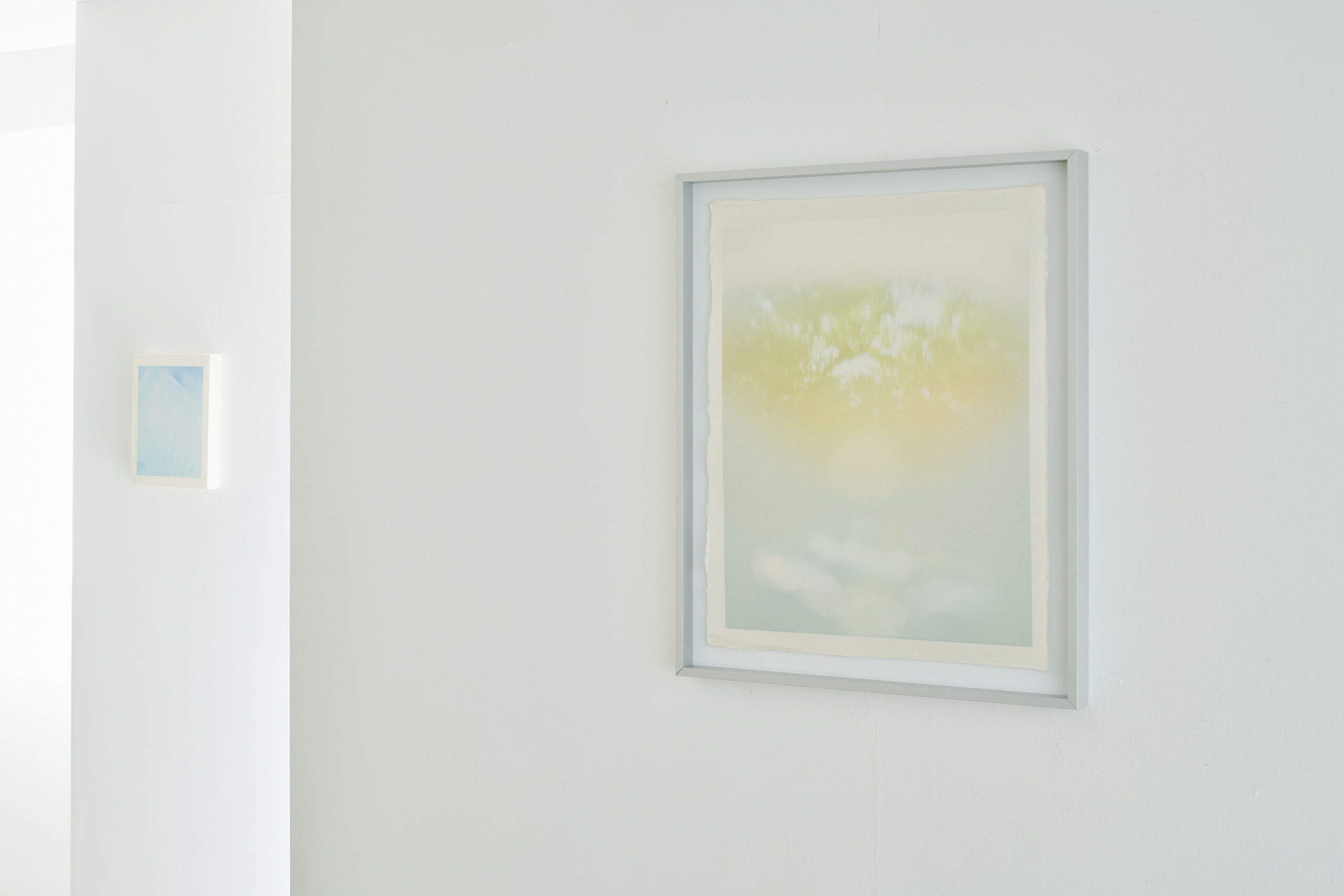 安永 ケンタウロス｜『 宇想夢奏 ~usou m usou~ 』写真展｜CURATOR'S CUBE
