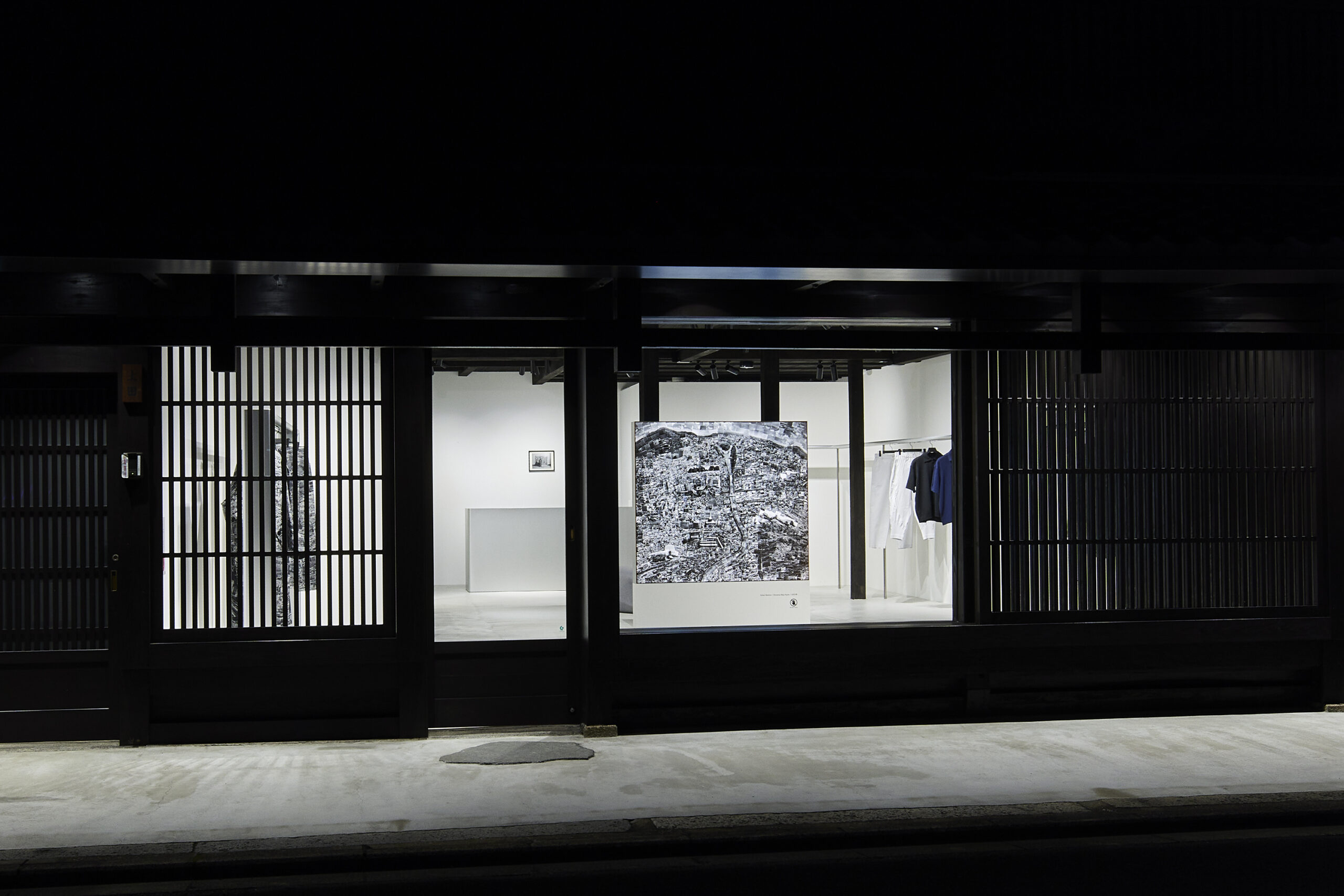 A-POC ABLE ISSEY MIYAKE｜TYPE-VI Sohei Nishino project｜西野壮平　