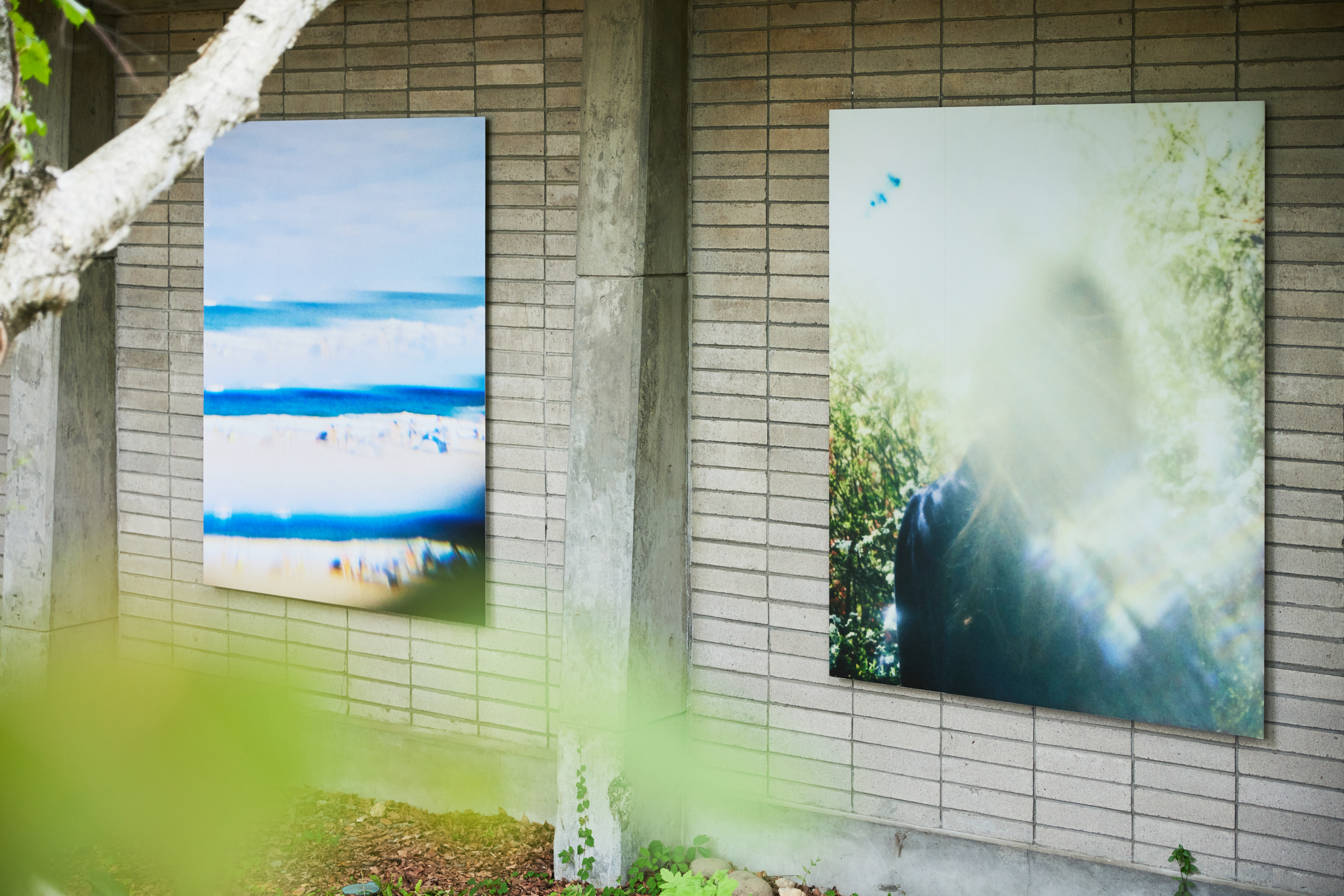 Antony Cairns｜濵本奏｜浅間国際フォトフェスティバル2023 PHOTO MIYOTA