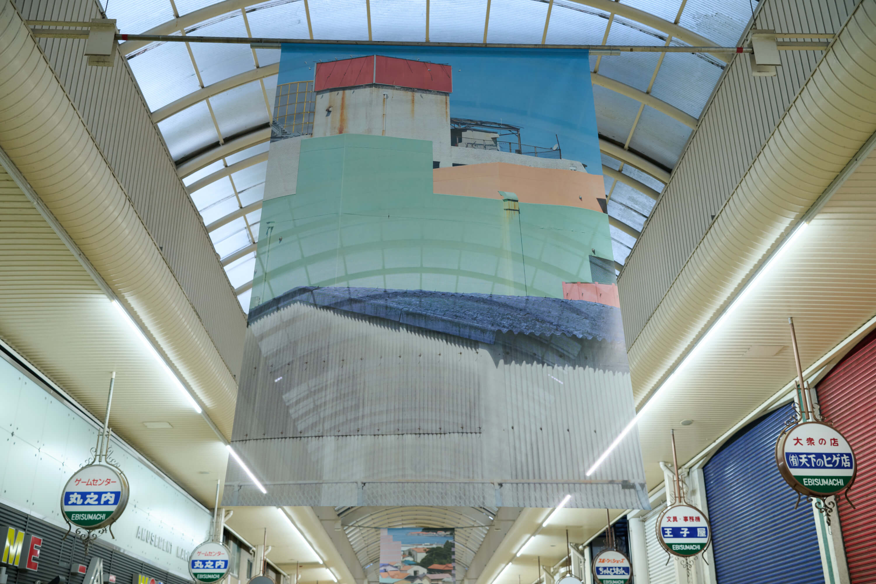 安藤瑠美、TOKYO PHOTOGRAPHIC RESEARCH｜宇和島フォトフェスティバル2025　UWAJIMA SIGHTS
