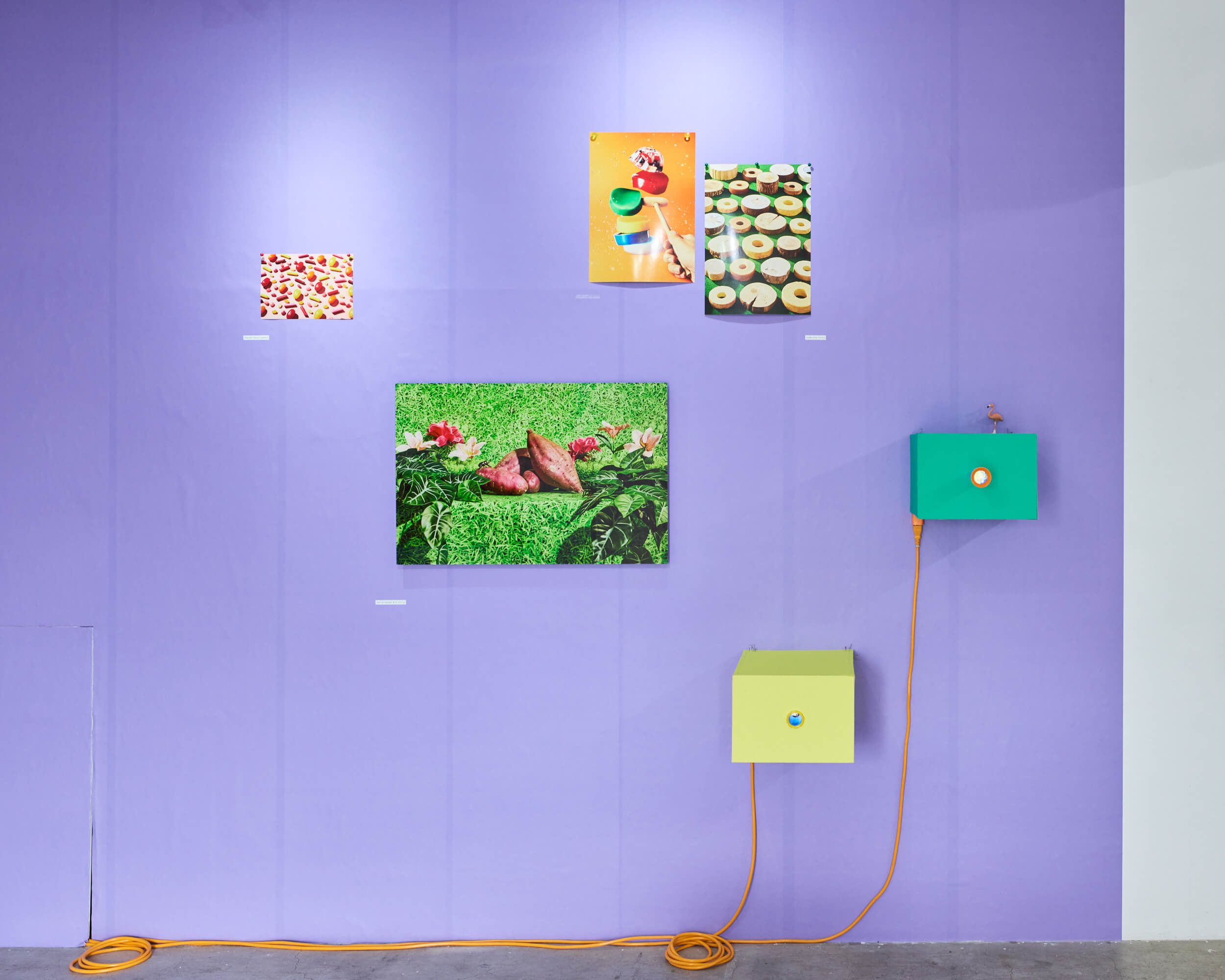 AKANE｜写真展『Supersupercalifragilisticexpialidodocious』