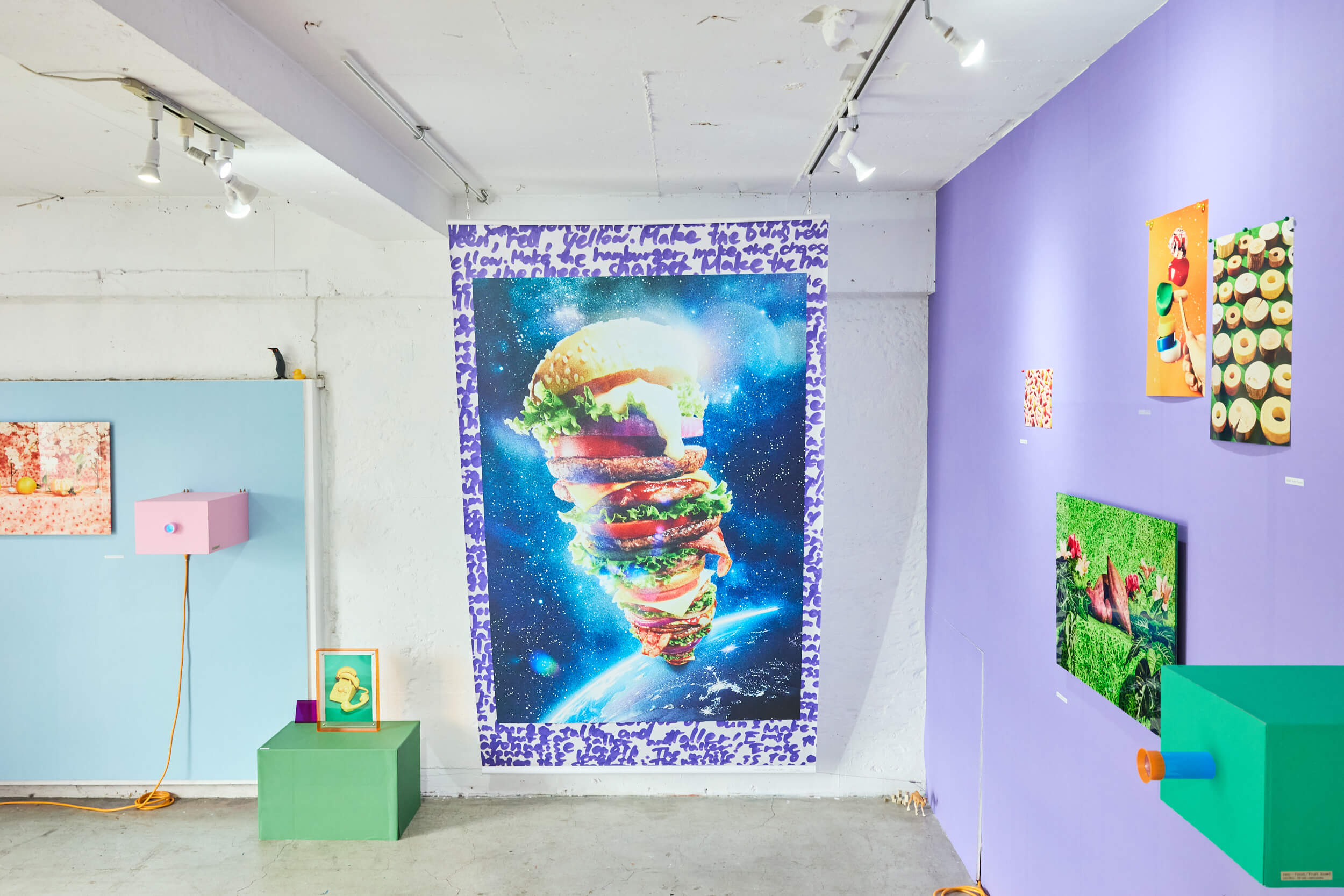 AKANE｜写真展『Supersupercalifragilisticexpialidodocious』