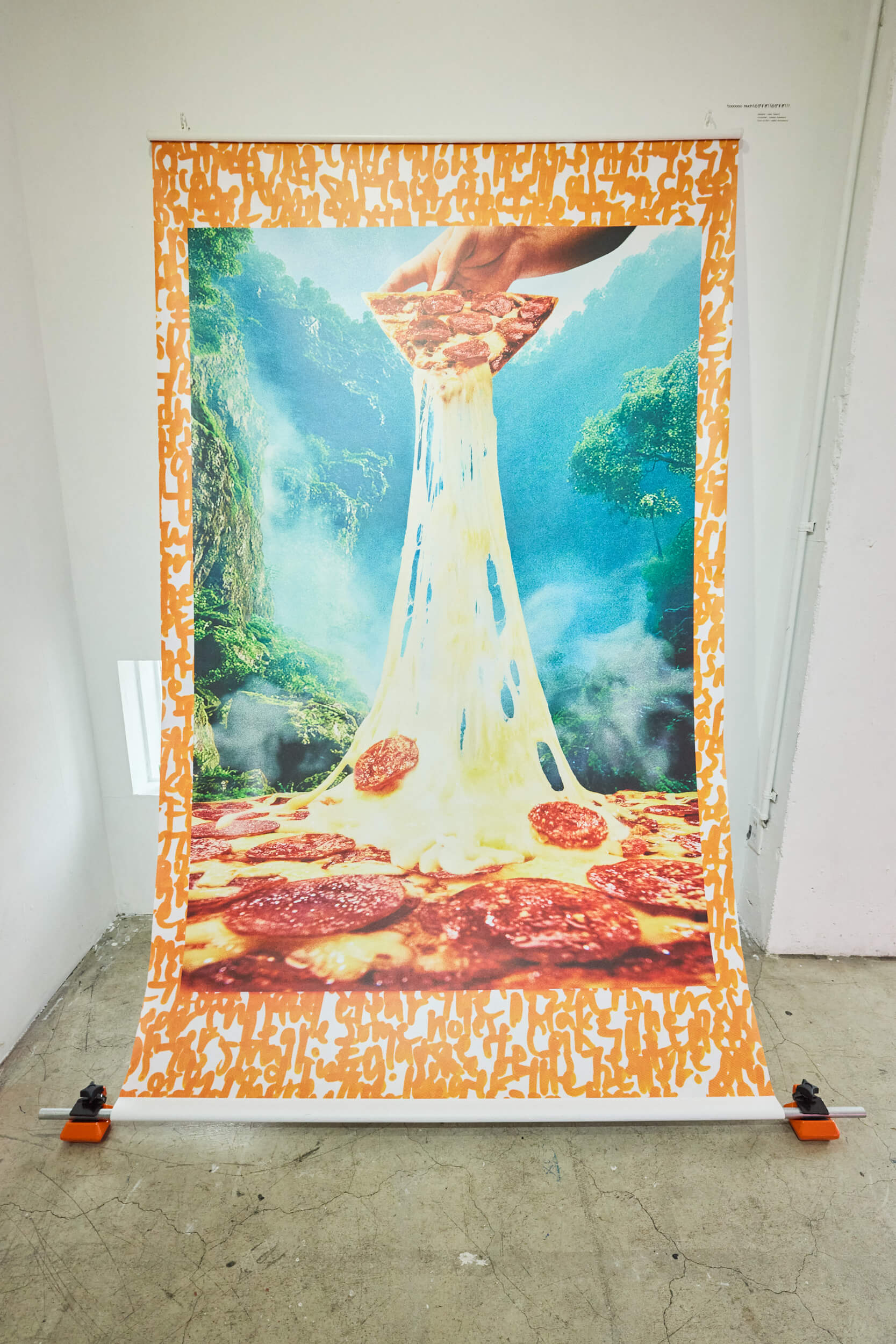 AKANE｜写真展『Supersupercalifragilisticexpialidodocious』