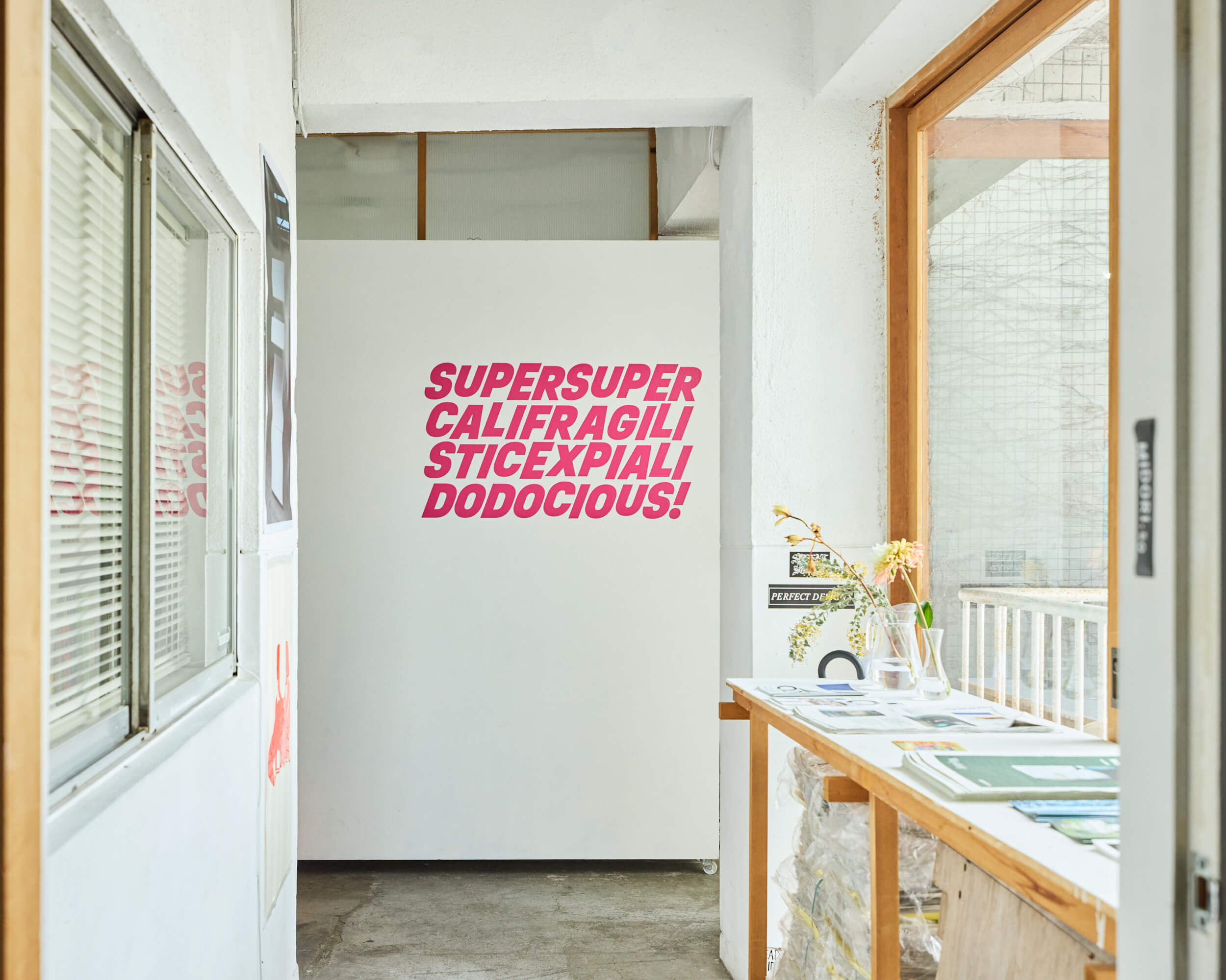 AKANE｜写真展『Supersupercalifragilisticexpialidodocious』