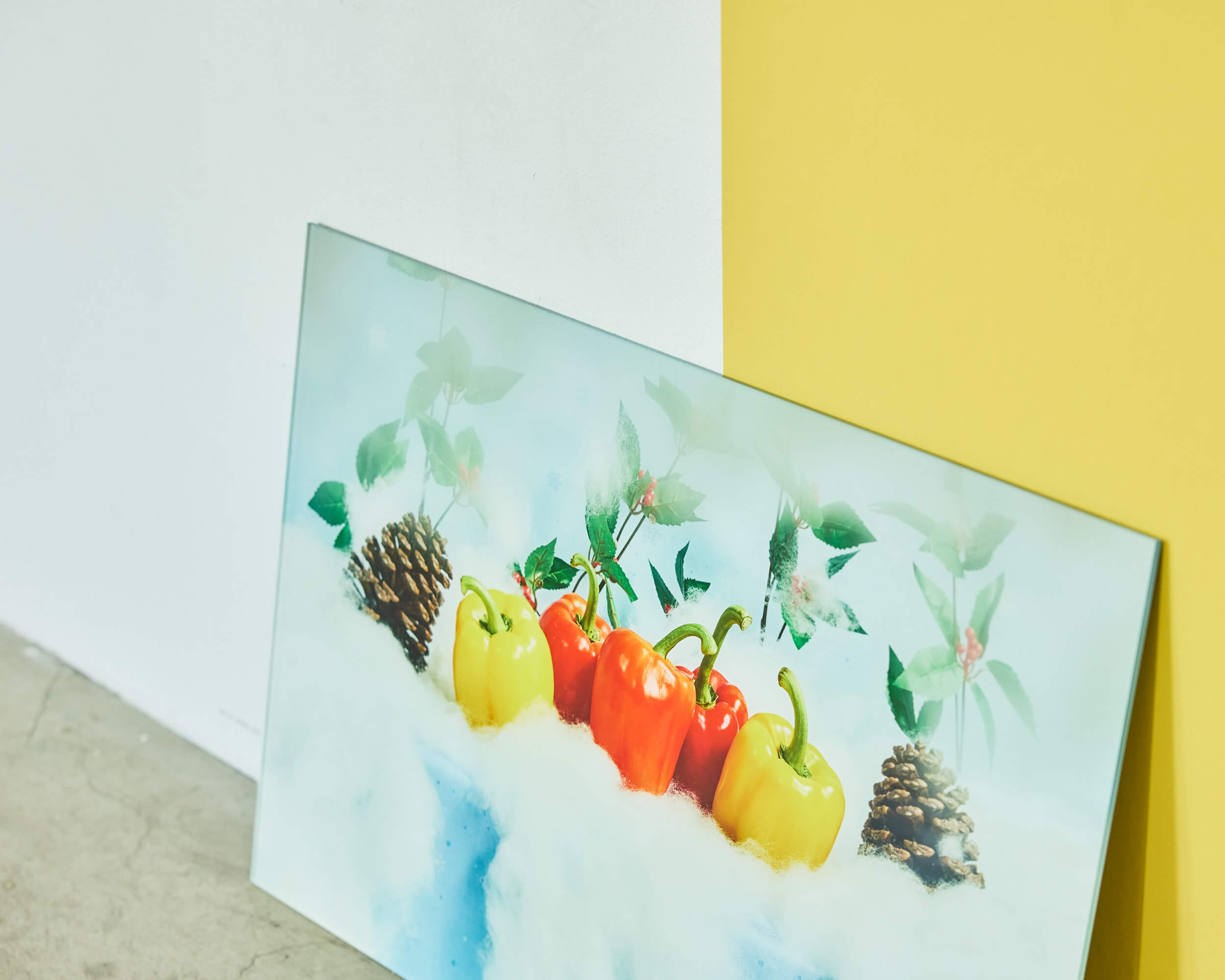 AKANE｜写真展『Supersupercalifragilisticexpialidodocious』