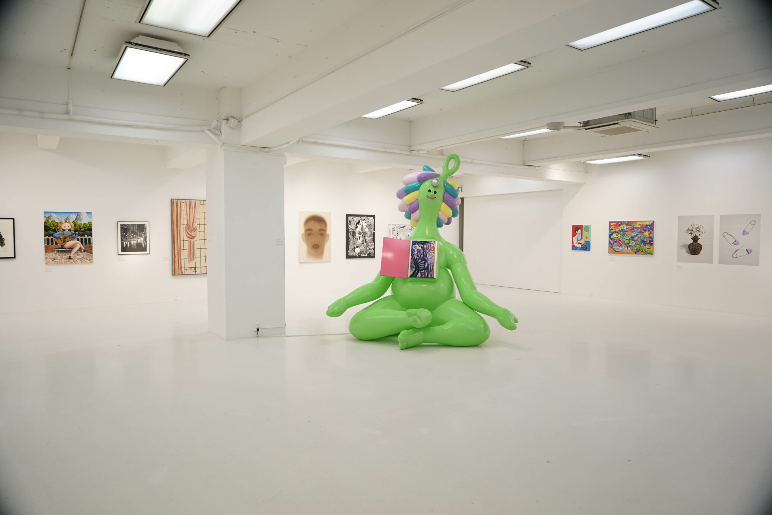 WAVE2022｜3331 Arts Chiyoda