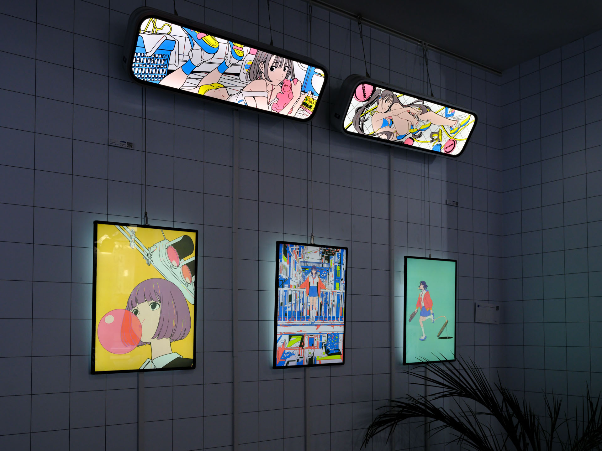 tarou2｜「GUMMI」｜pixiv WAEN GALLERY