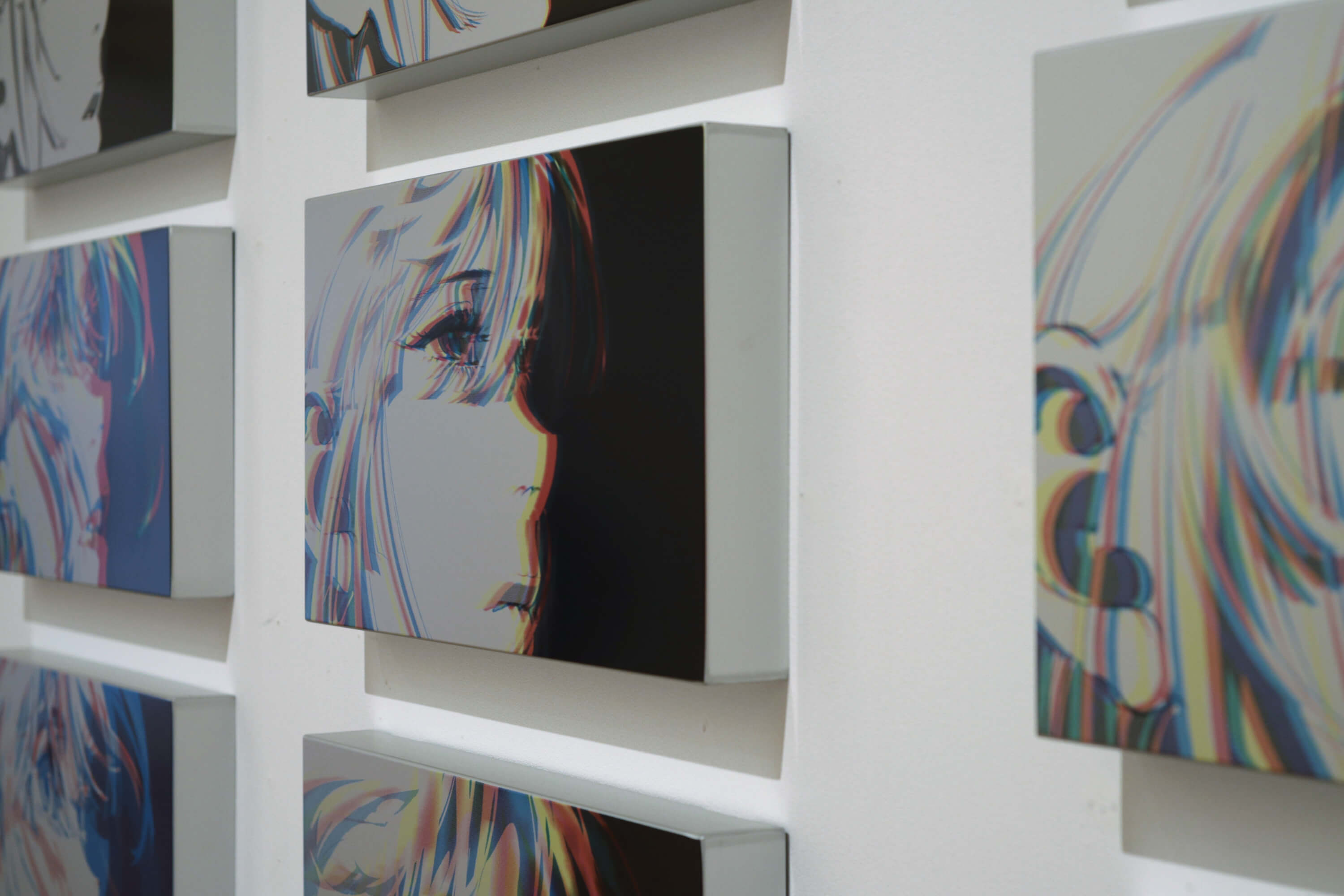 米山舞｜yoneyama-mai-exhibition-arc