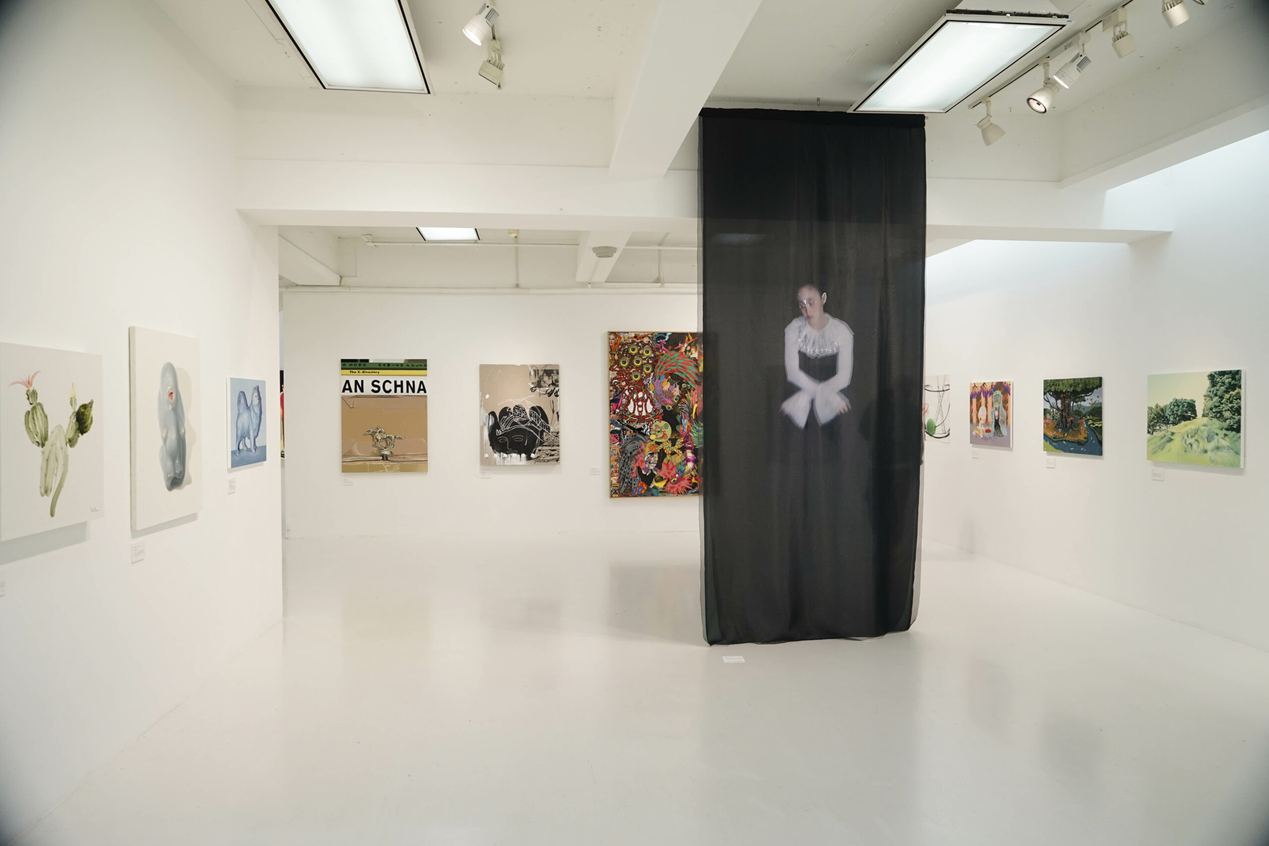 WAVE2022｜3331 Arts Chiyoda