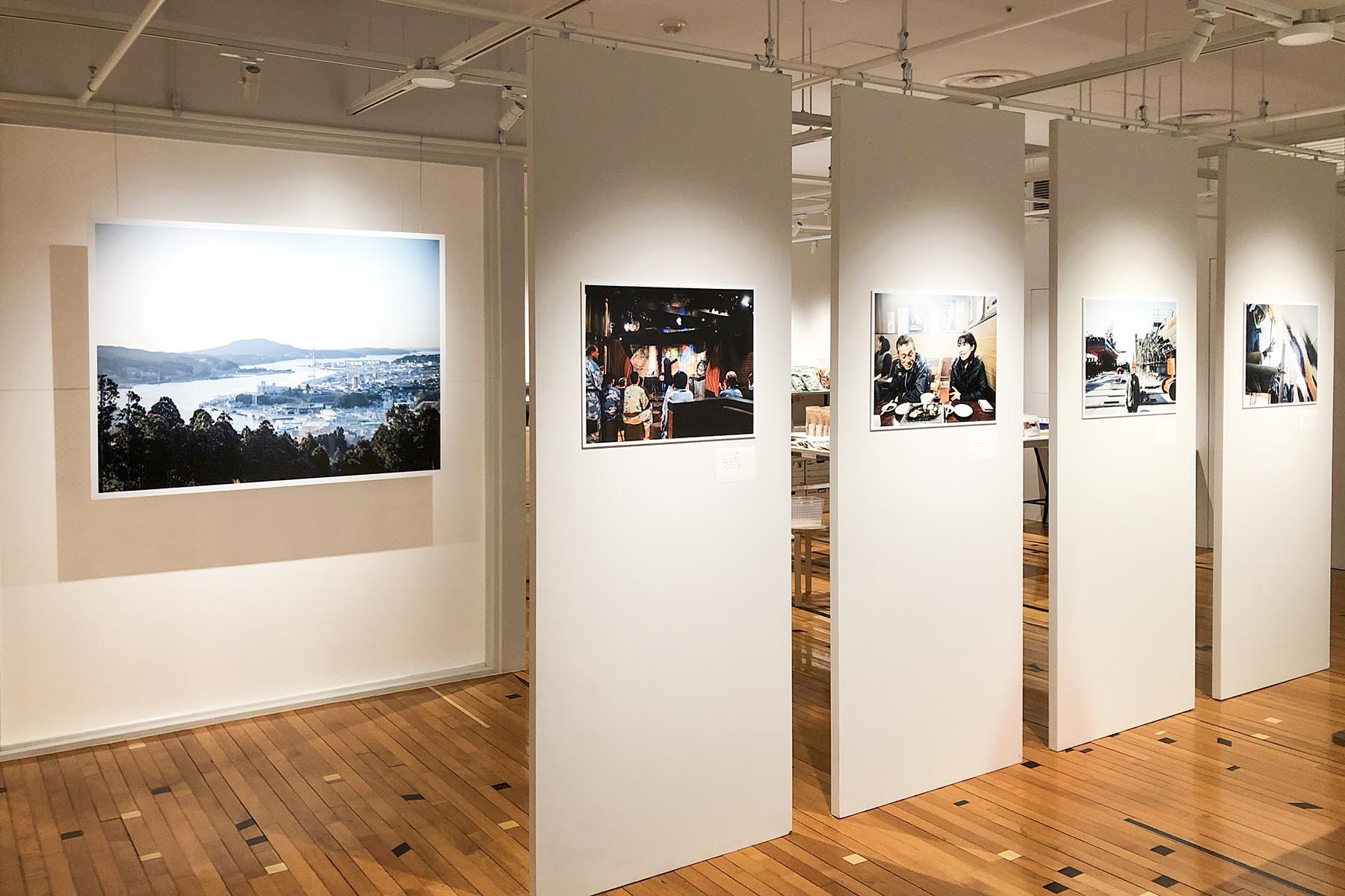 〈写真展〉幡野広志、 気仙沼の漁師を撮る。