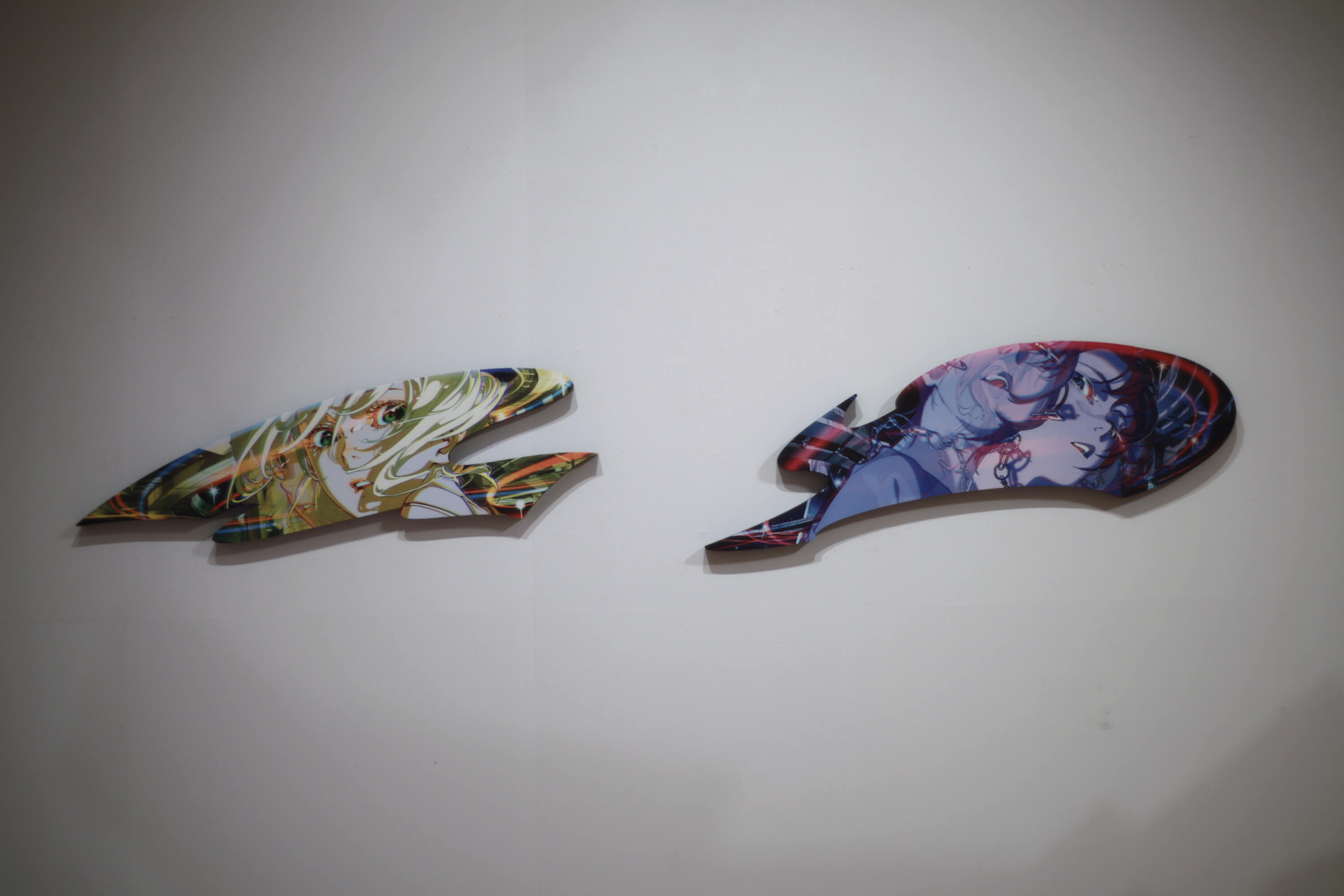 米山舞｜yoneyama-mai-exhibition-arc