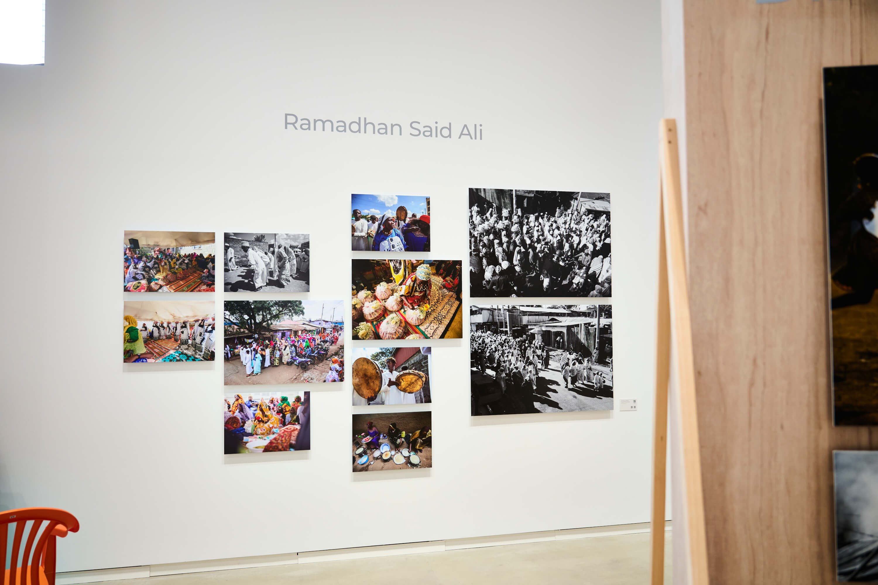 坂田ミギー/SHIFT80｜キベラ“スラム”から見つめる世界 語られてきた私から、語る私へ。