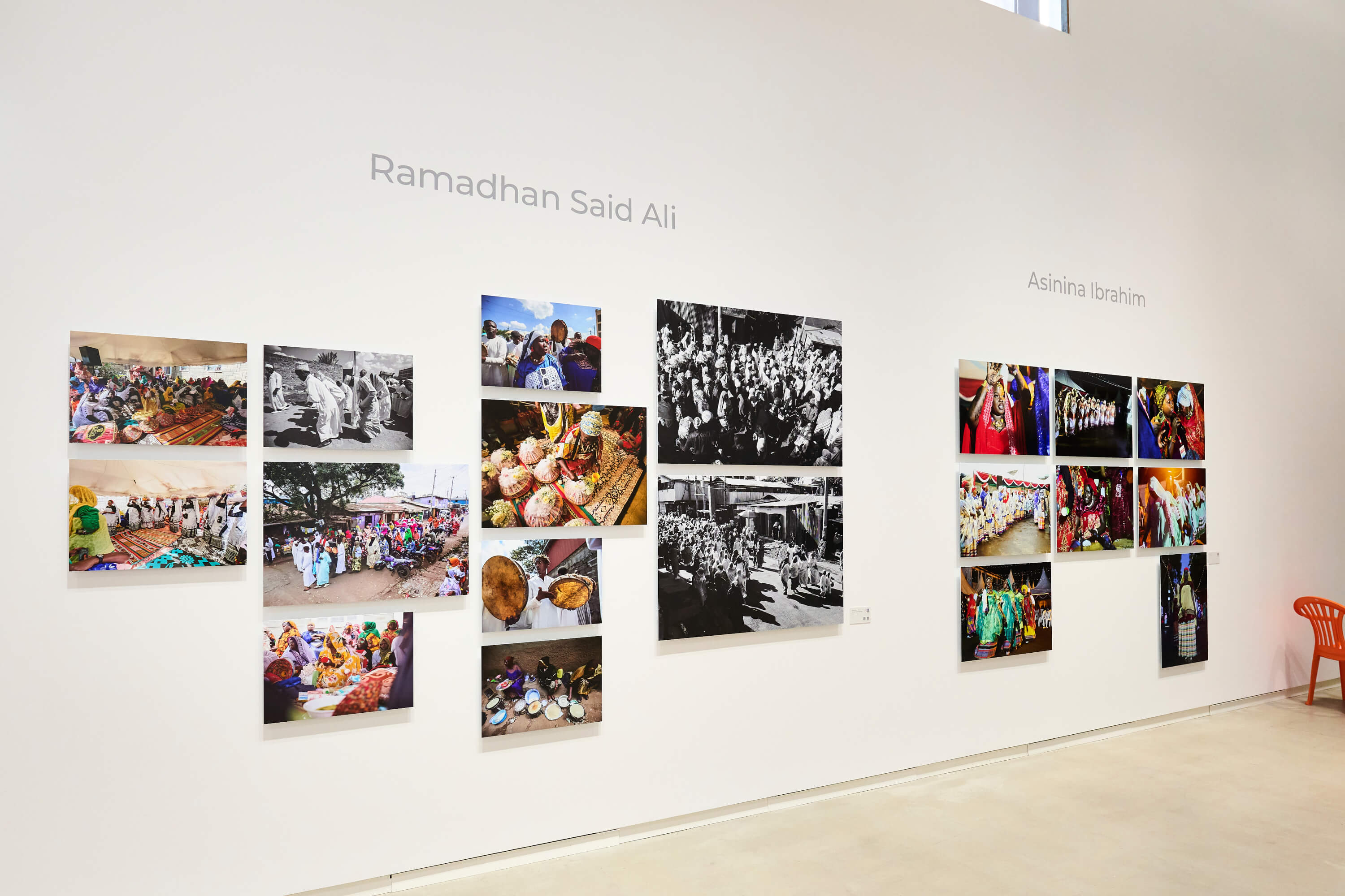 坂田ミギー/SHIFT80｜キベラ“スラム”から見つめる世界 語られてきた私から、語る私へ。