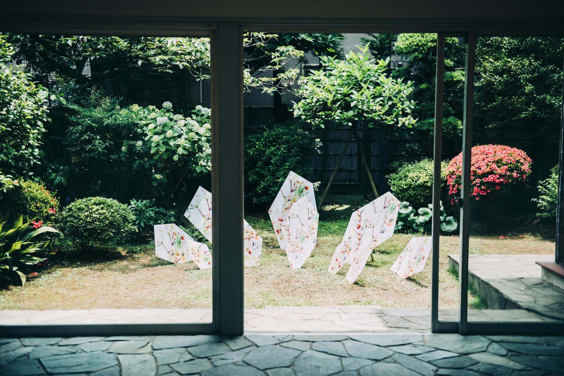 「HANAYA（花屋）」