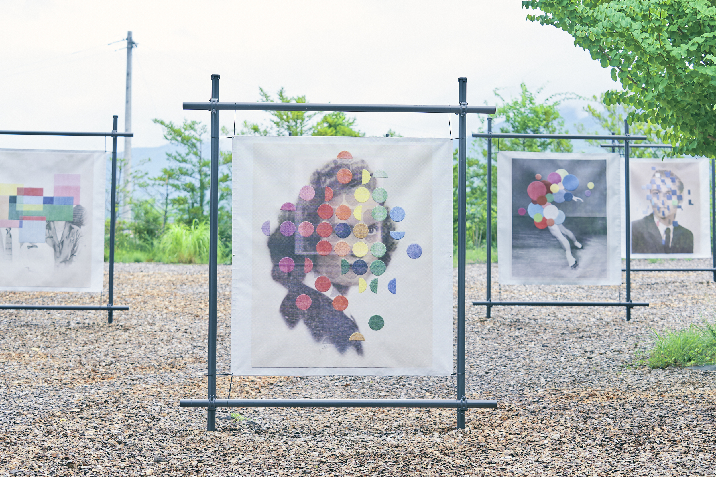 Julie Cockburn｜Dora Lionstone｜浅間国際フォトフェスティバル2023 PHOTO MIYOTA