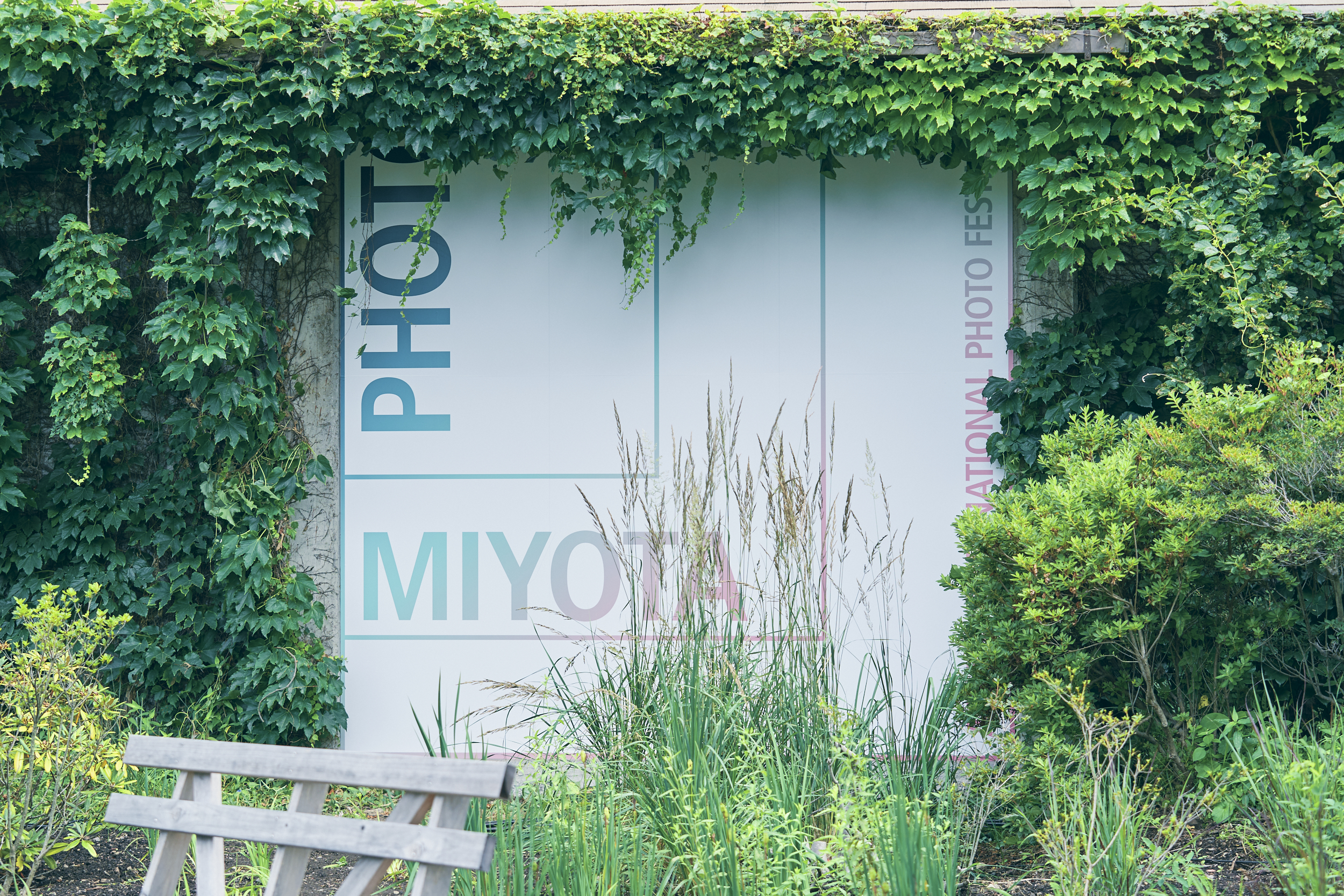Christto＆Andrew｜浅間国際フォトフェスティバル2023 PHOTO MIYOTA