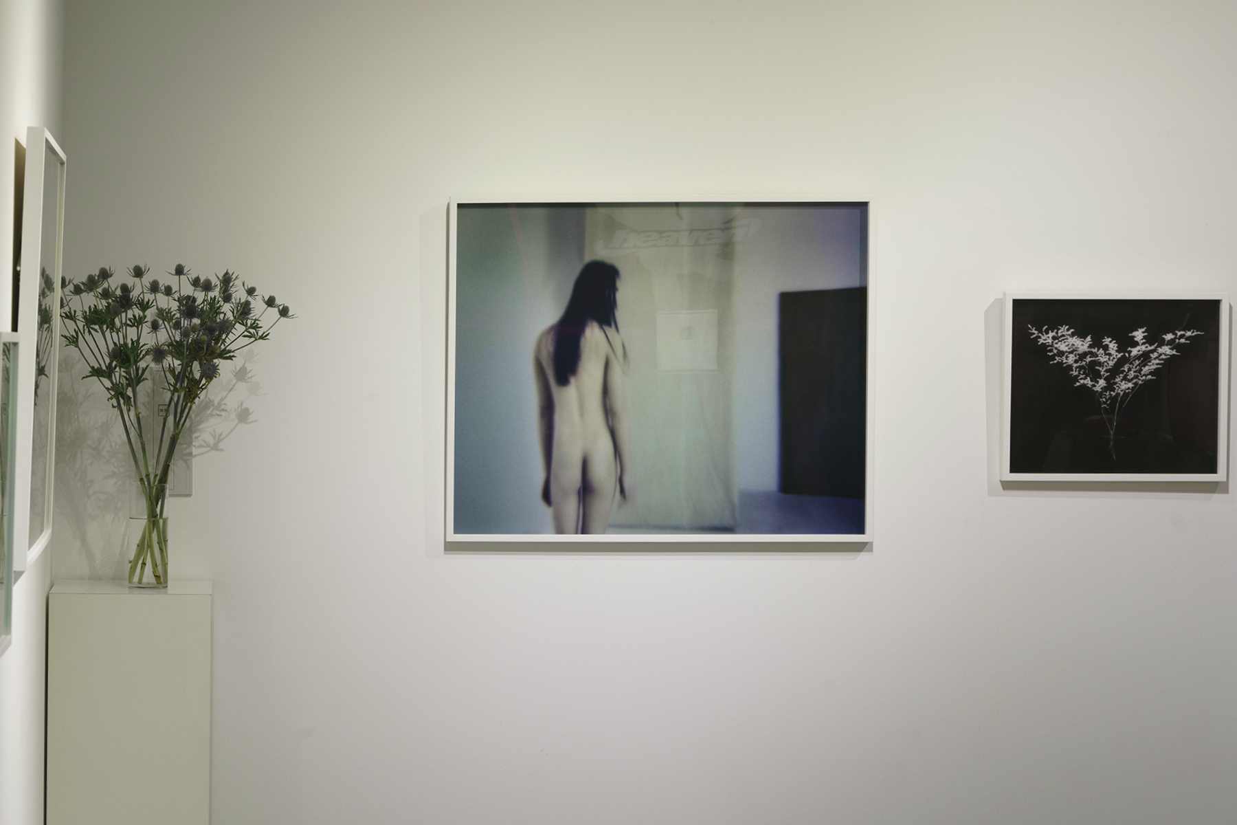 Jörgen Axelvall   | And I reminisce |