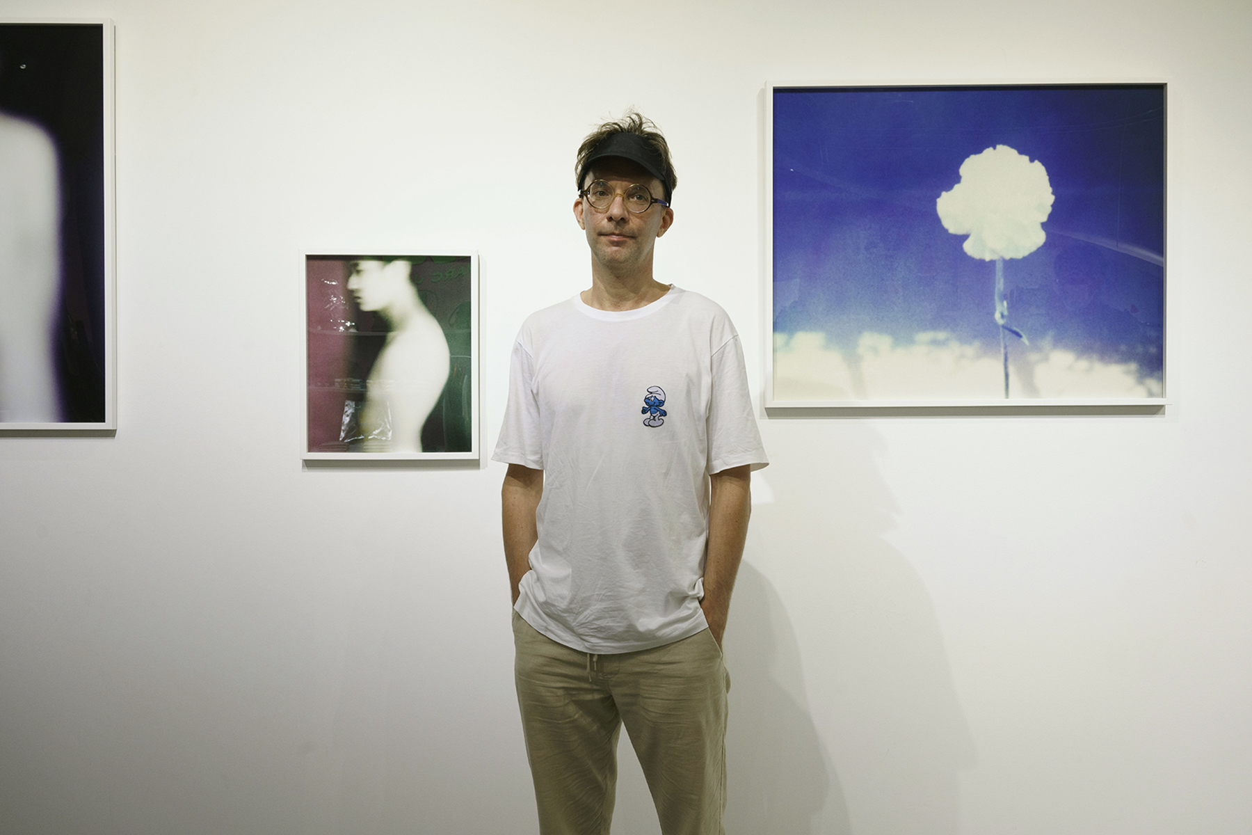 Jörgen Axelvall   | And I reminisce |