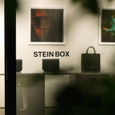 BIÉDE COLLECTION 01  IN COLLABORATION WITH QUENTIN SHIH