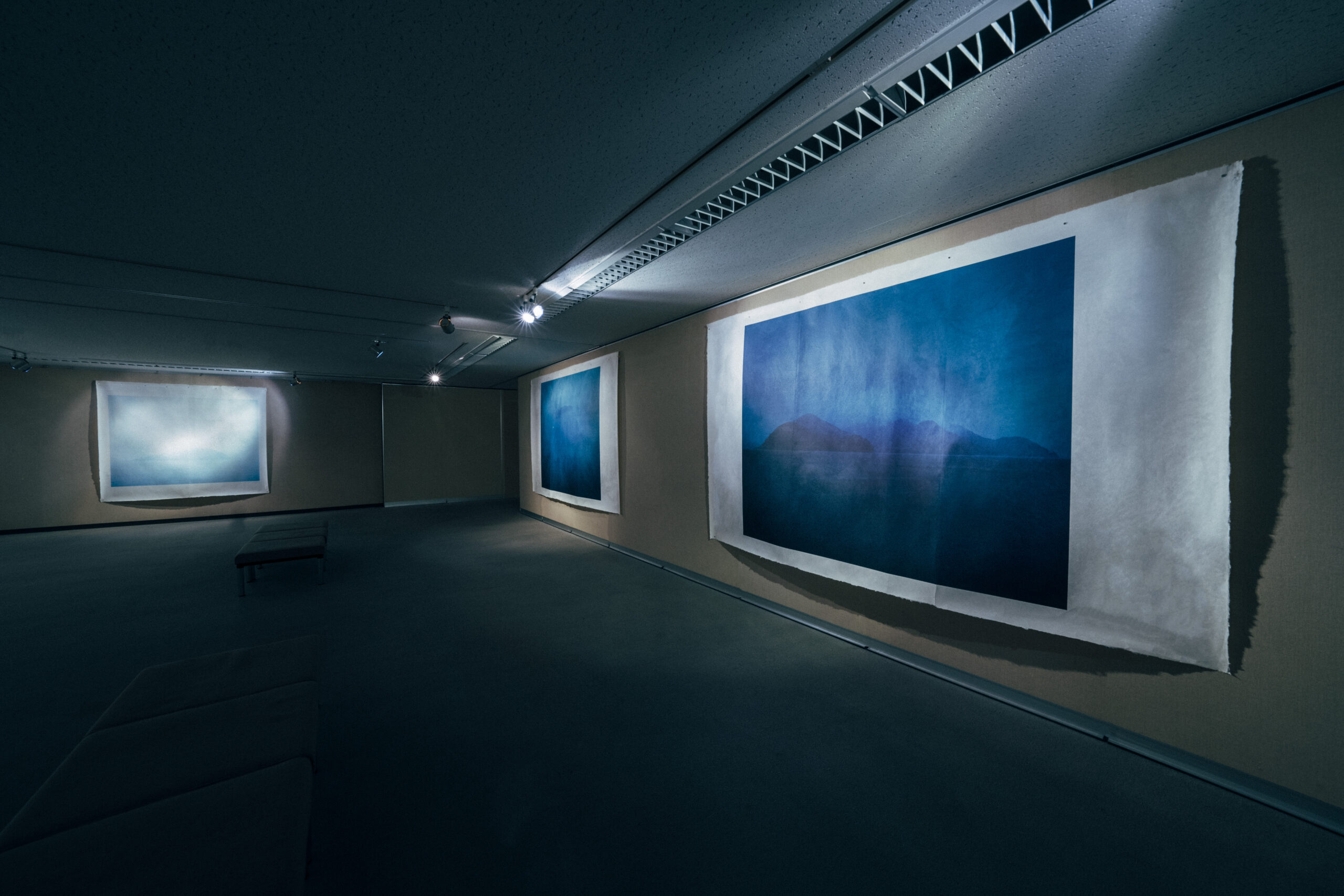 末長 真｜写真展　海賊を連れて｜今治市河野美術館