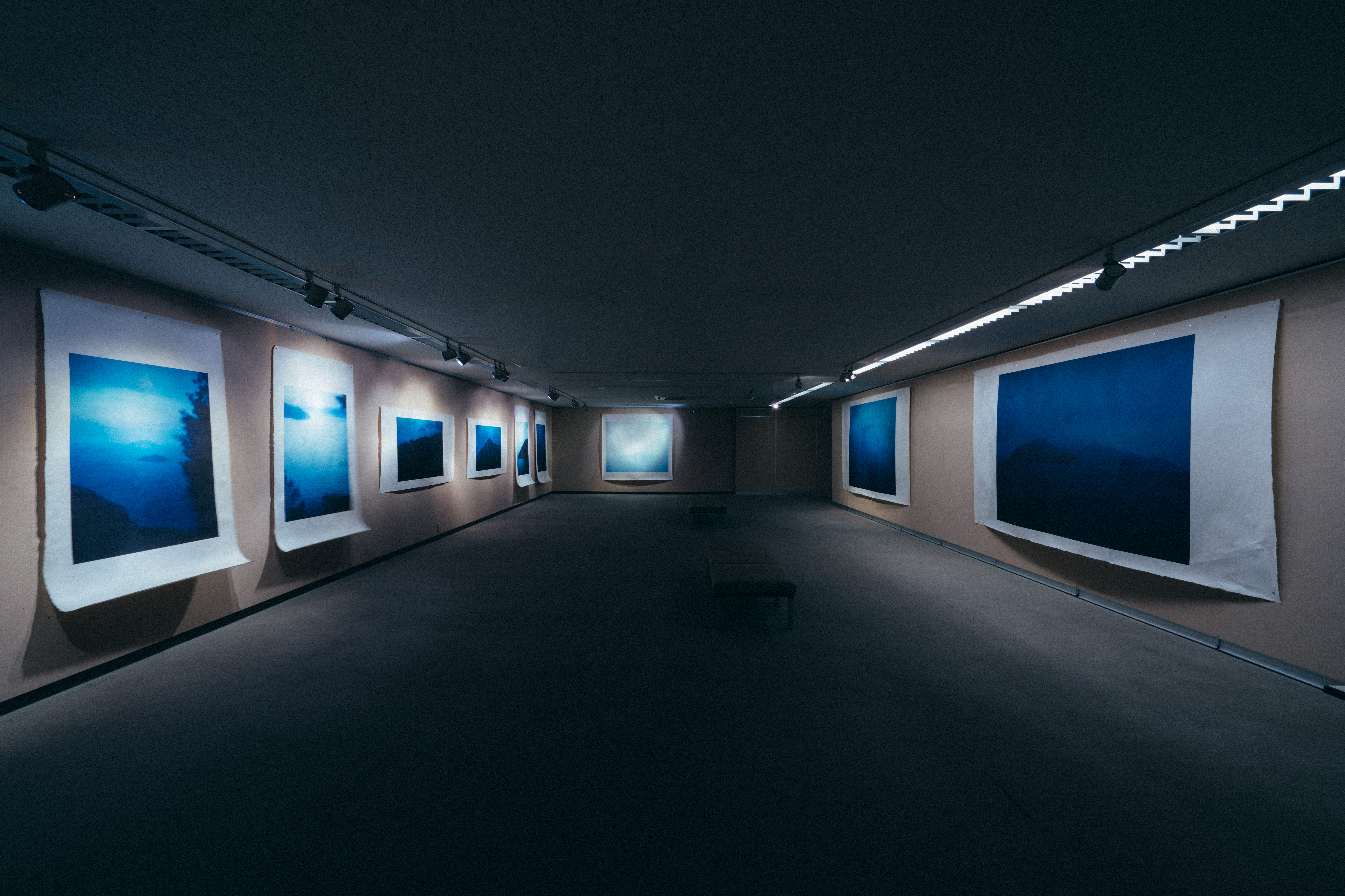末長 真｜写真展　海賊を連れて｜今治市河野美術館