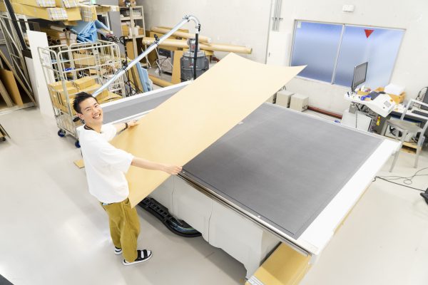 制作の裏側(Kongs編)
