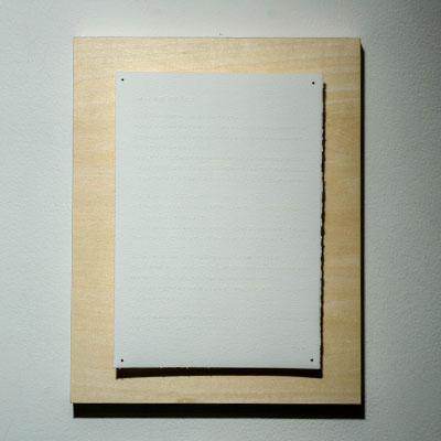 Rei Nakanishi｜「街への距離、画家の記憶」｜OIL by 美術手帖