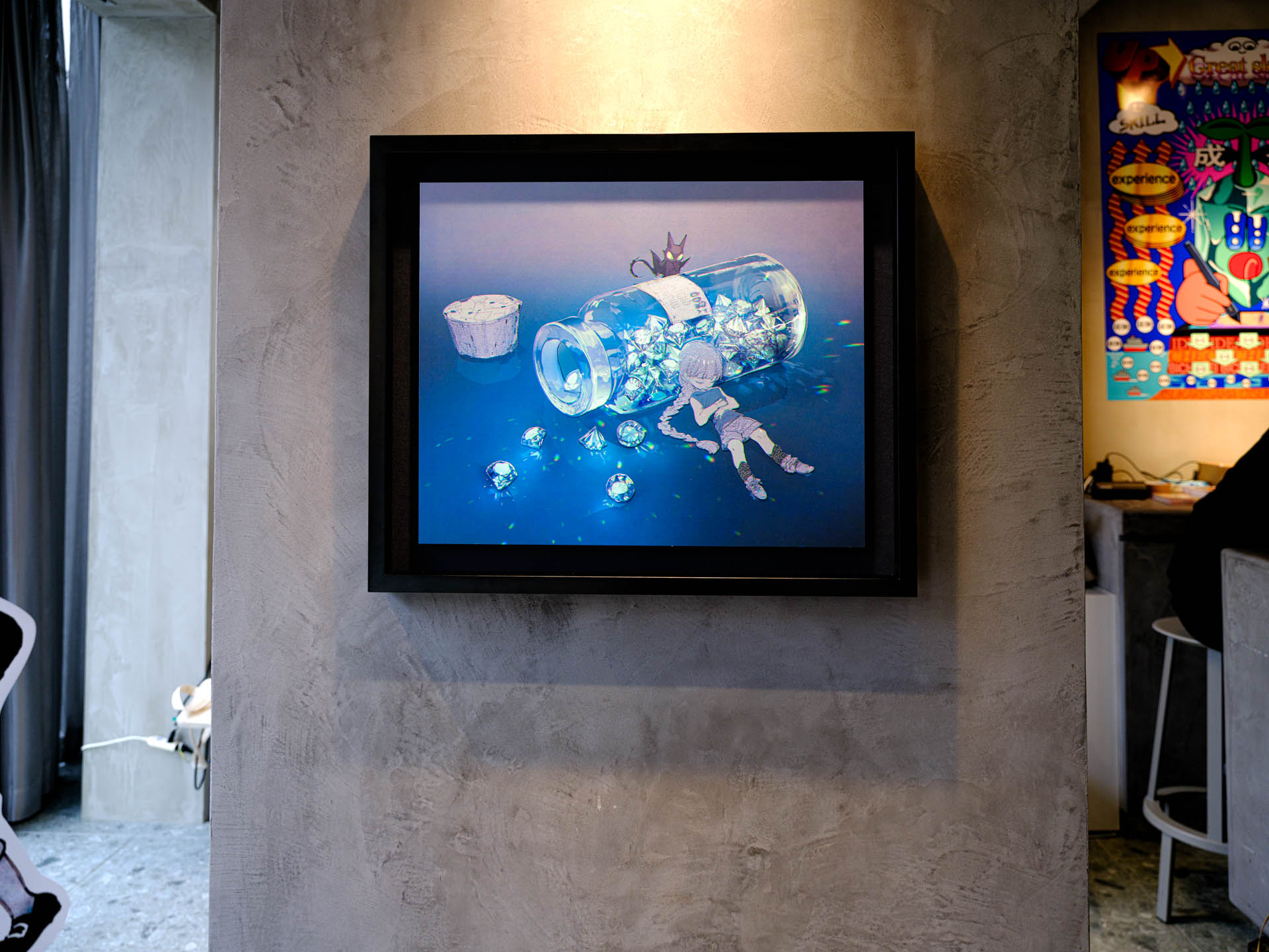 GENSEKI展2023｜グループ展示｜mysha gallery