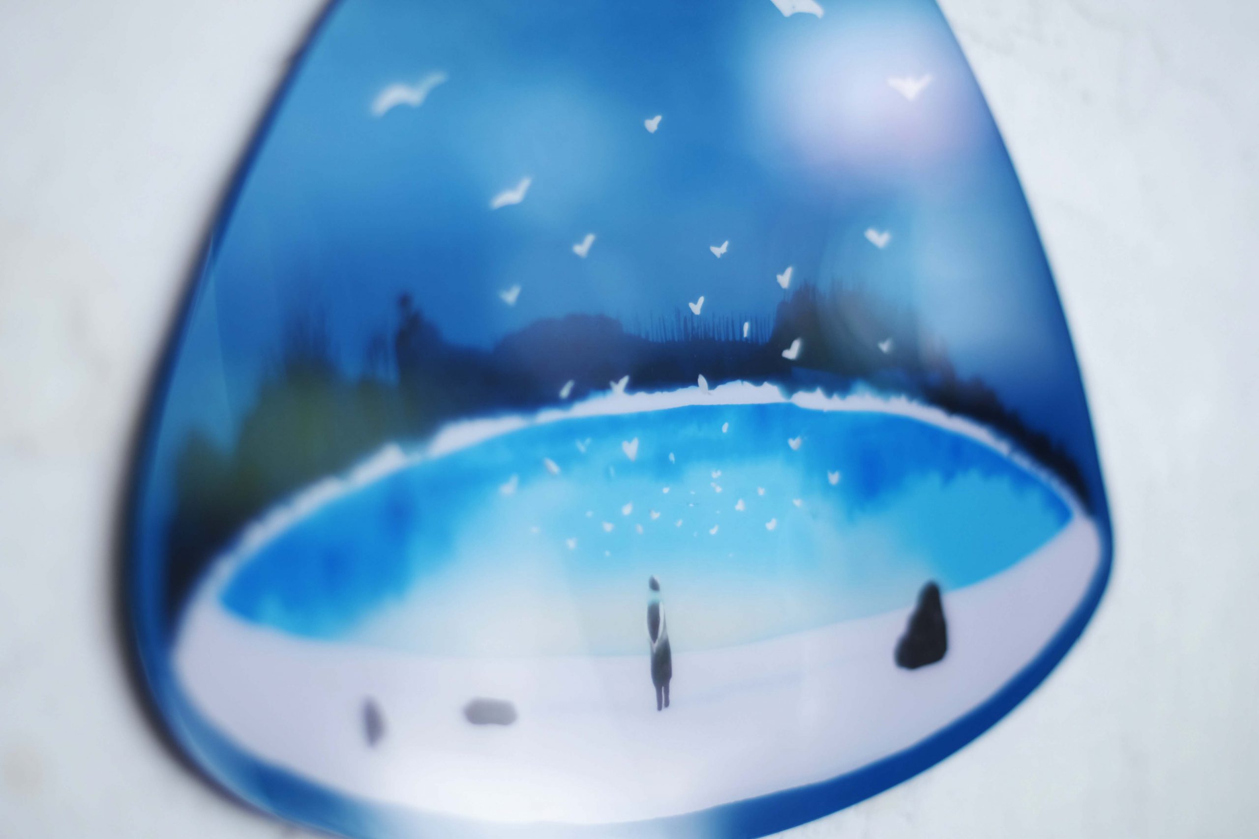 いえだゆきな｜たむけ