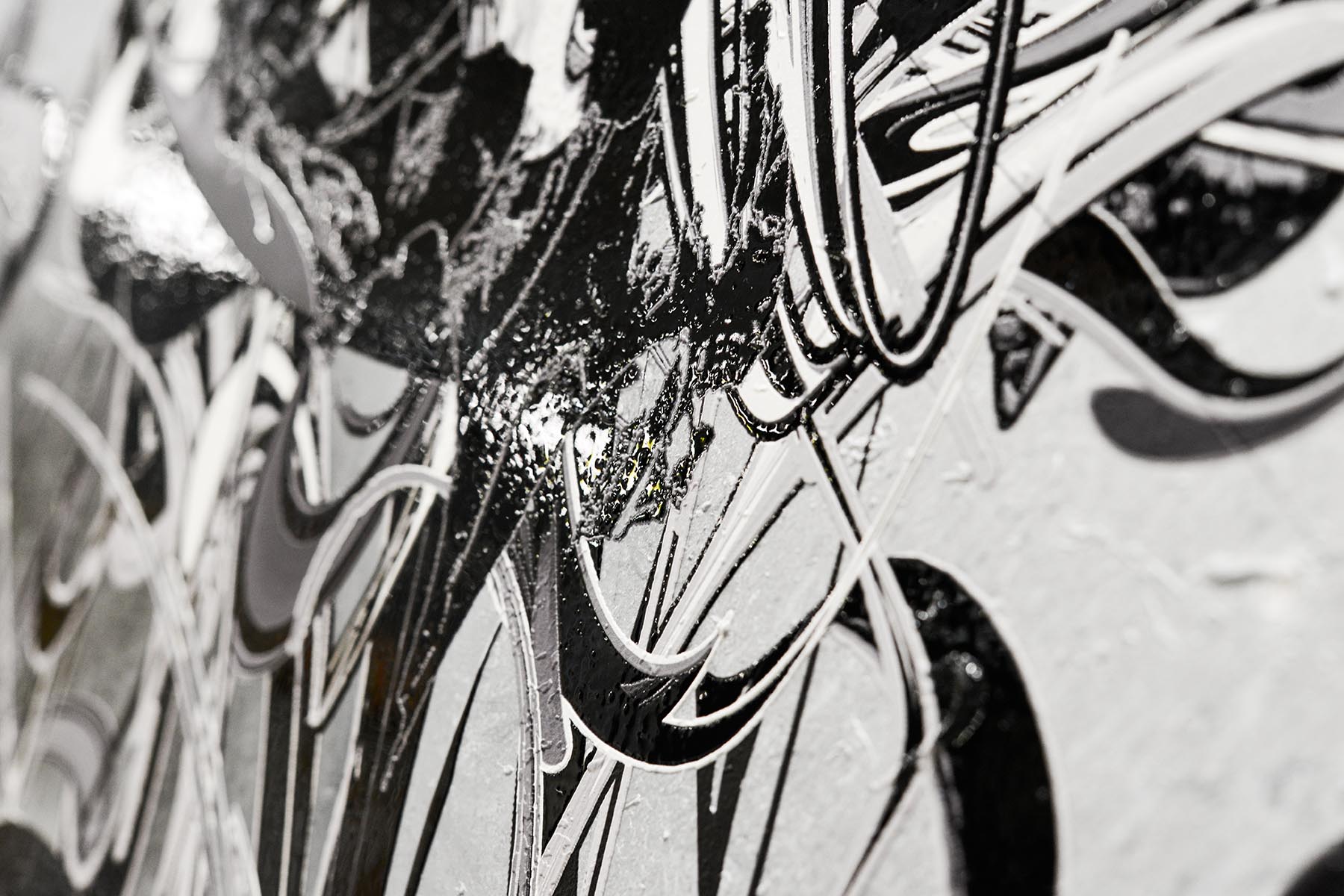 Rei Nakanishi Exhibition｜