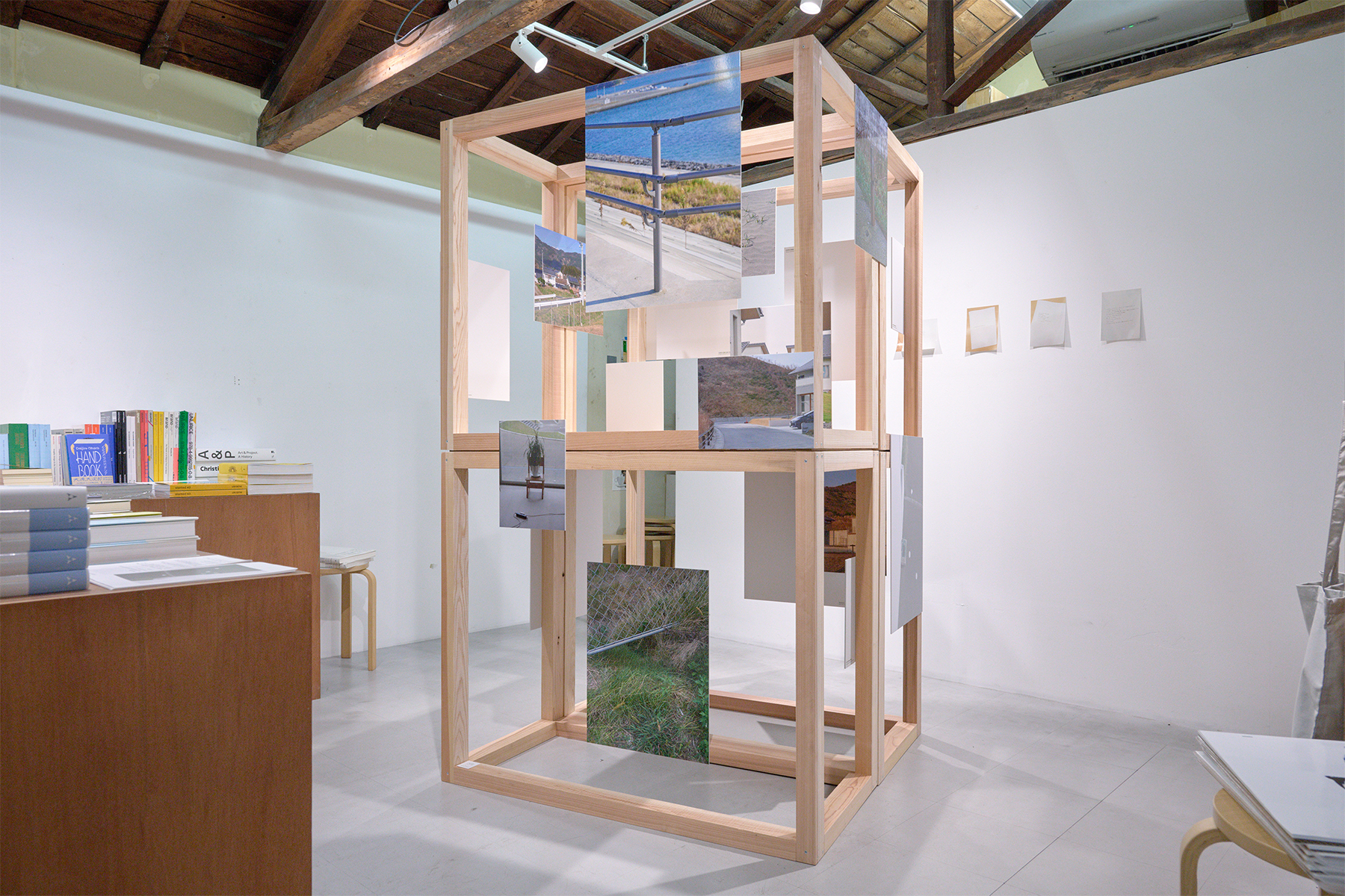 トヤマタクロウ｜still life｜New Habitations: from North to East 11 years after 3.11
