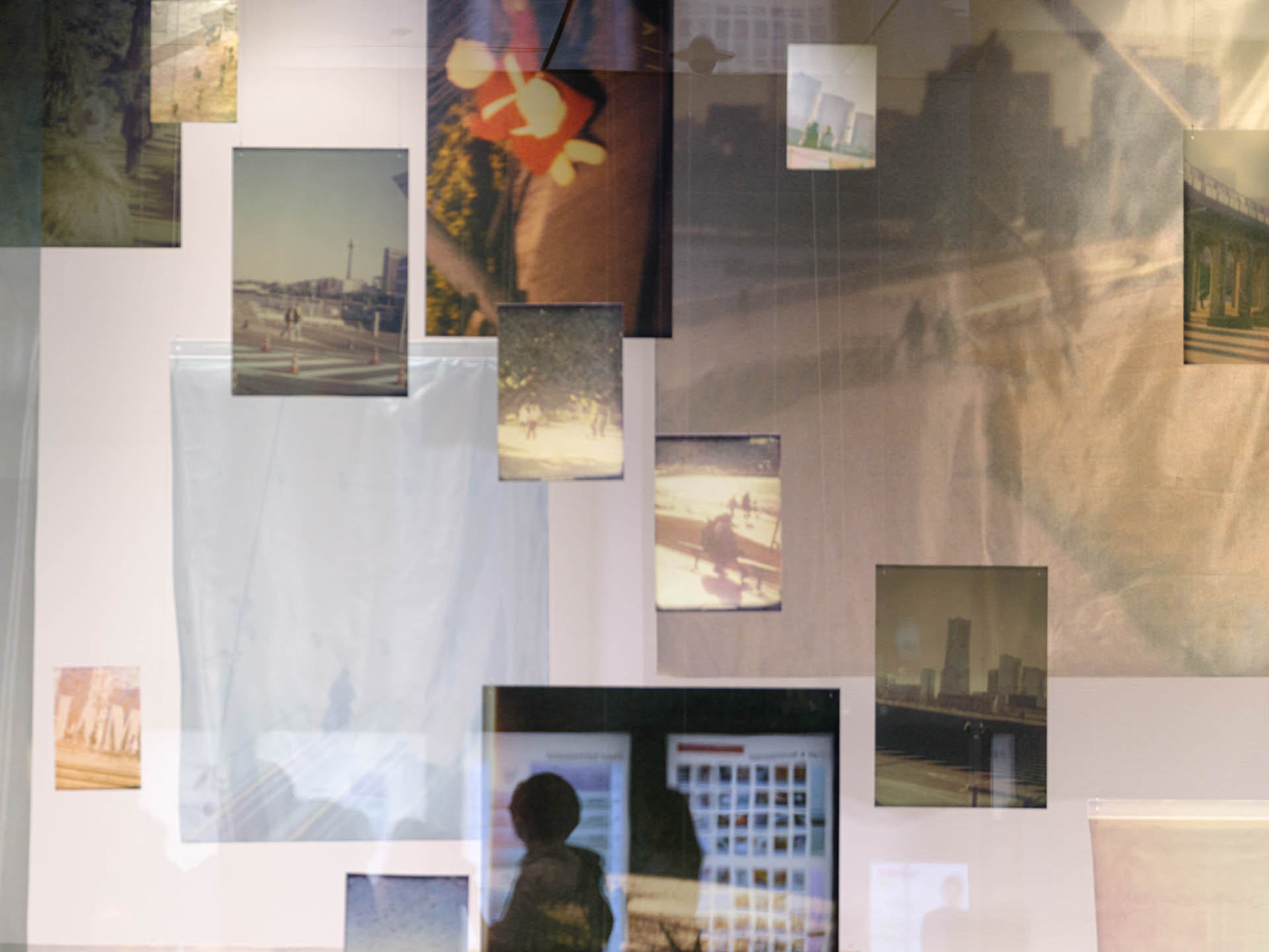 竹本英樹｜Walk Your Story｜NEWoMan YOKOHAMA