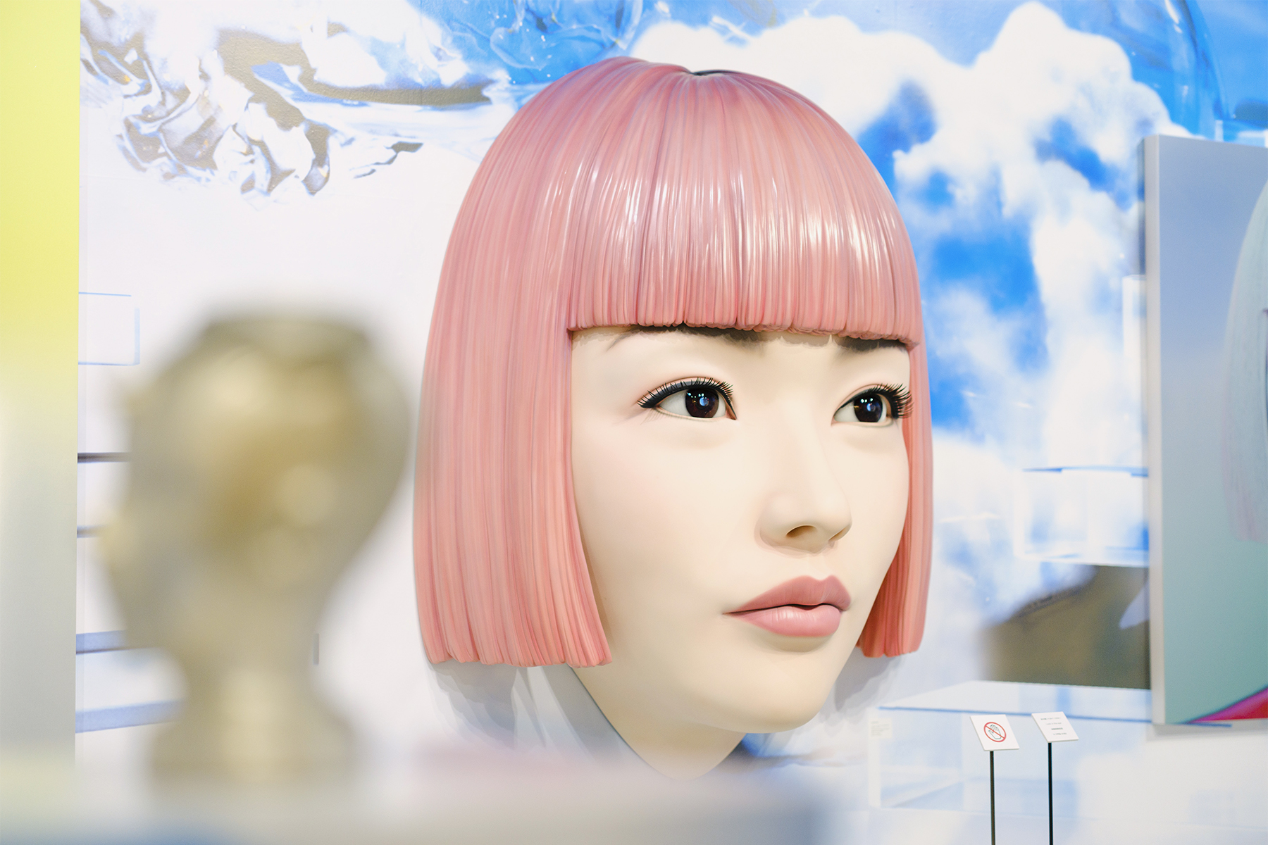 トキ  | imma天 |