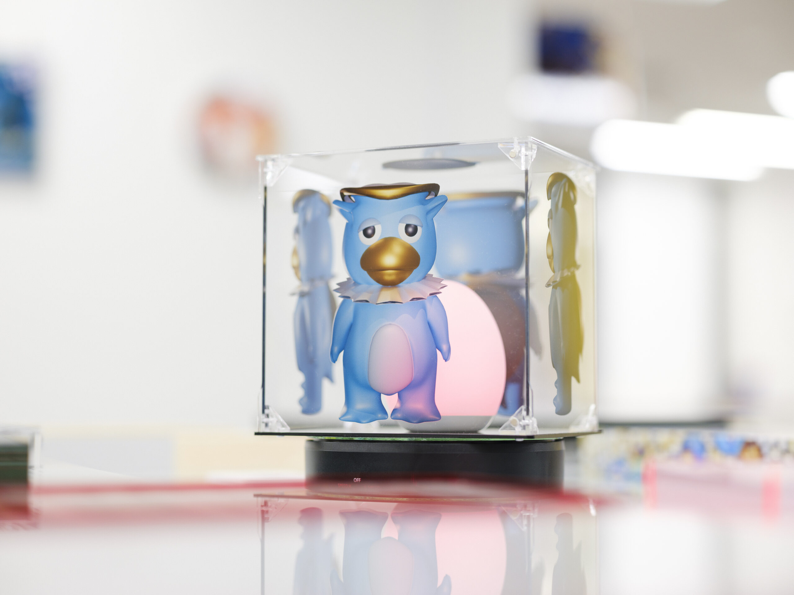 【Open LABO】 記録写真　後編｜FLATLABO
