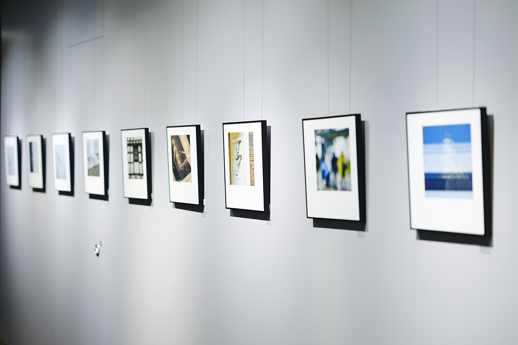 尾原深水 | Life in Art |